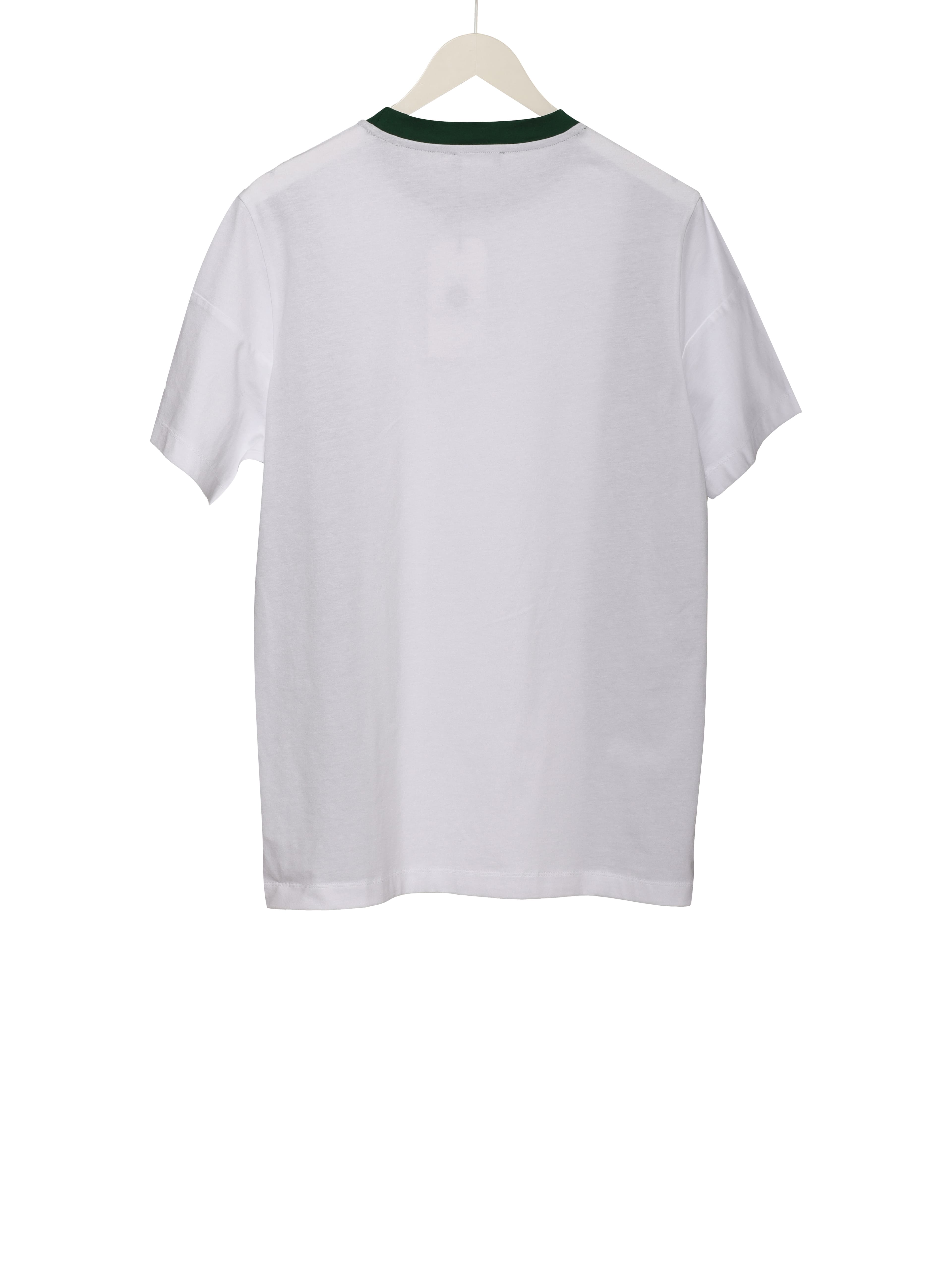 COLORBLOCK T-SHIRT 2