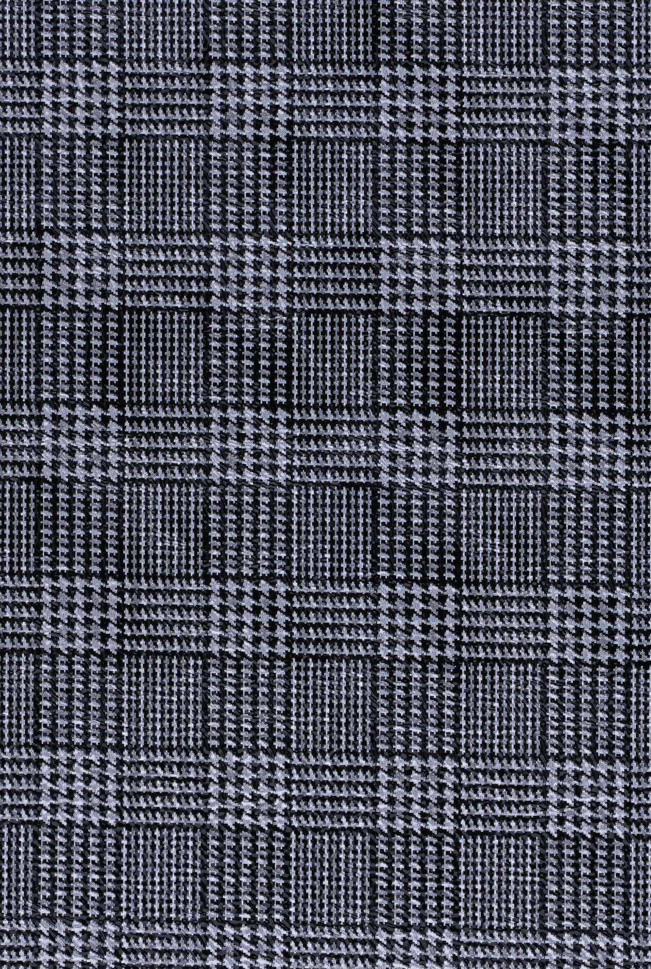 PRL Plaid Kırışık