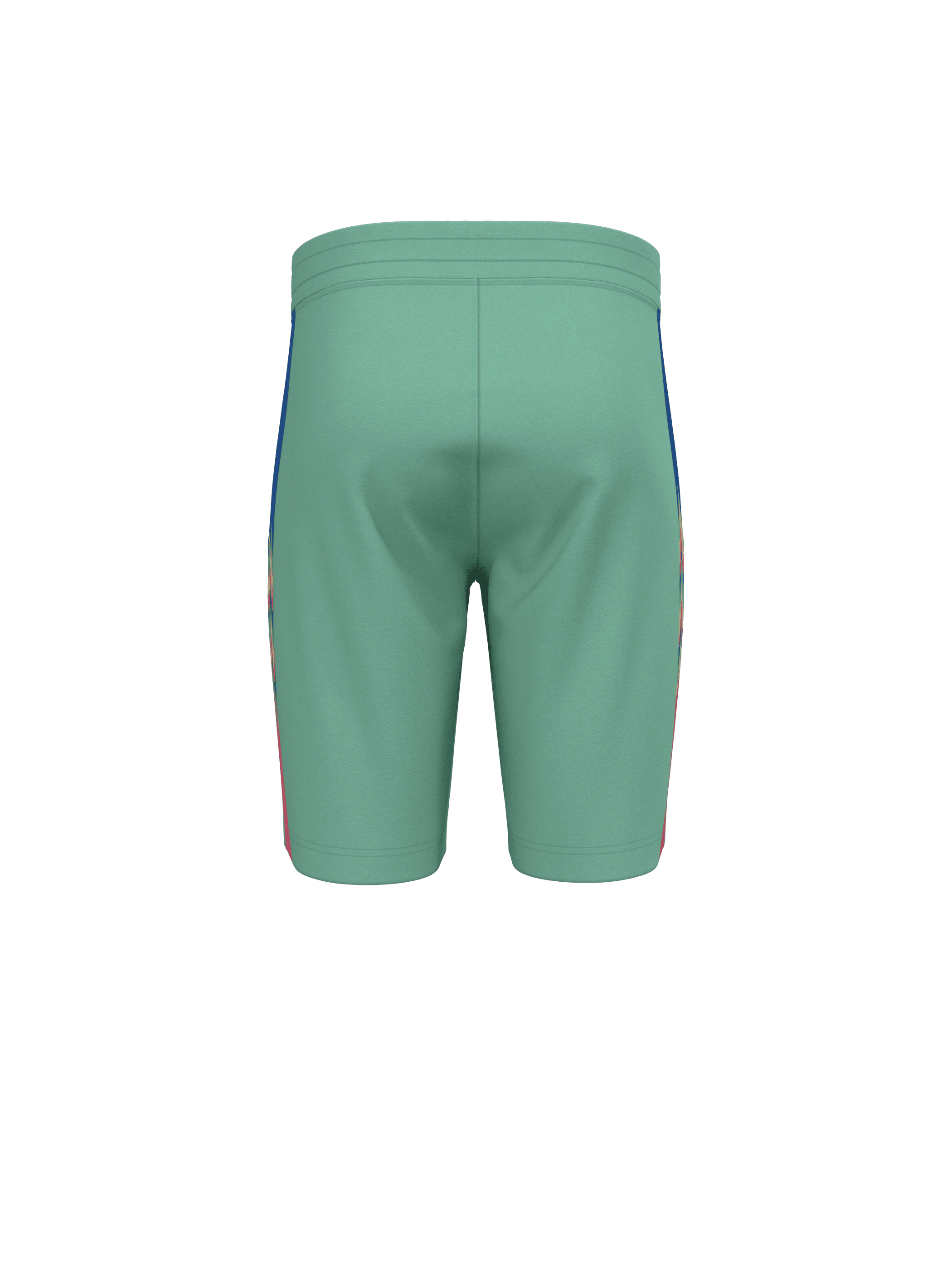 SHORT WITH TAPE 5