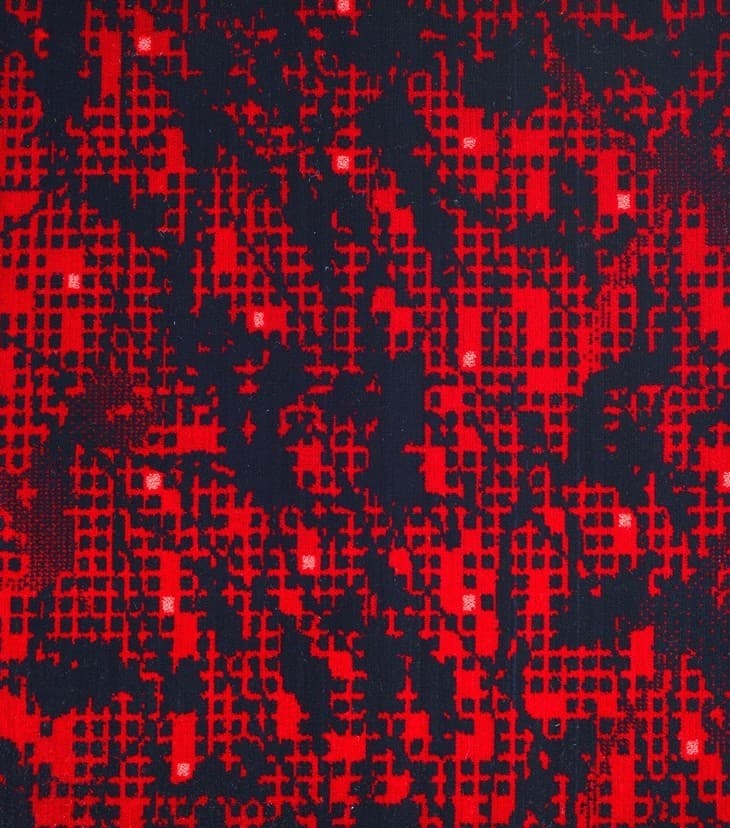 POLYESTER/KDK  