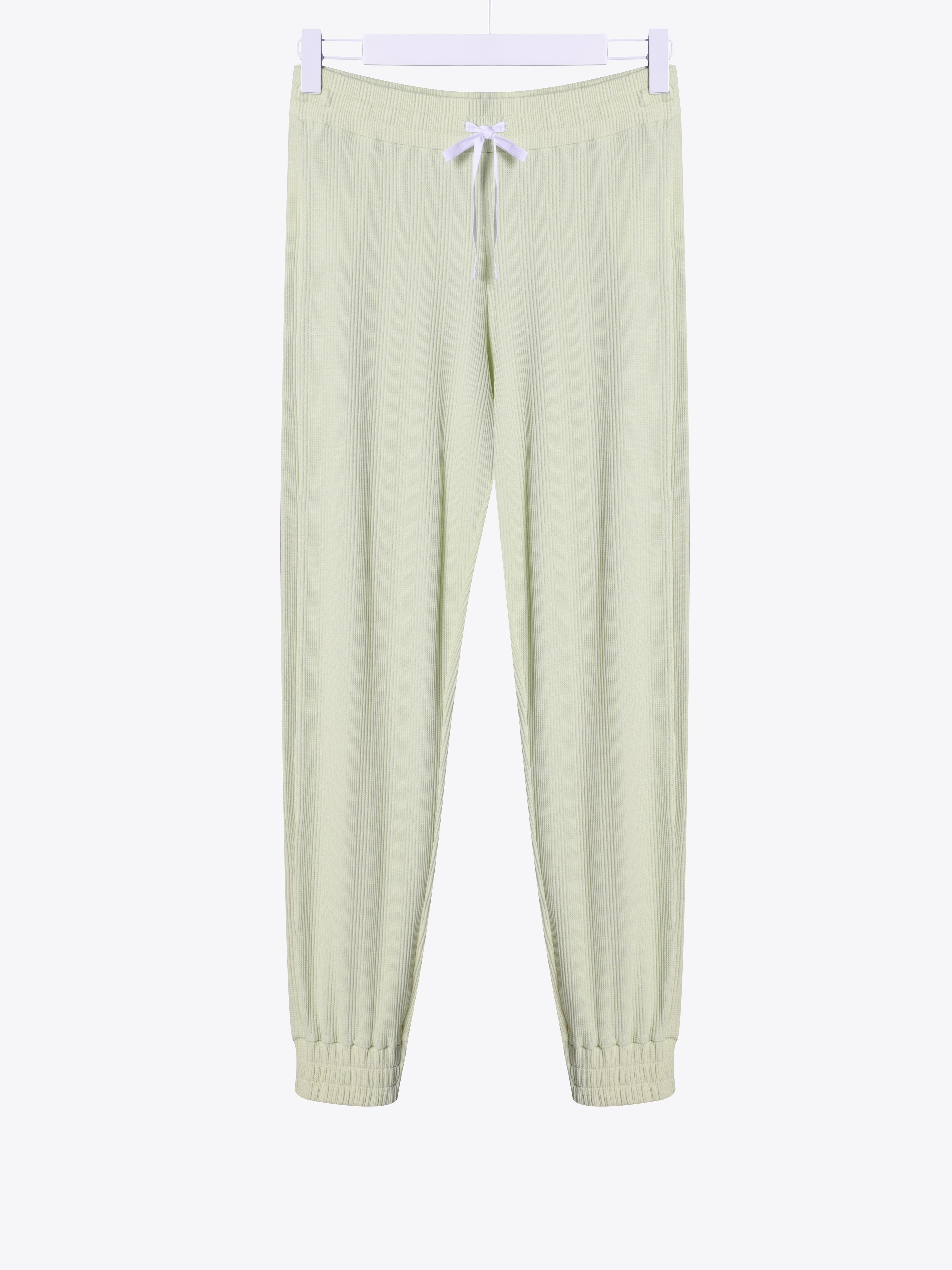 WAFFLE JOGGER