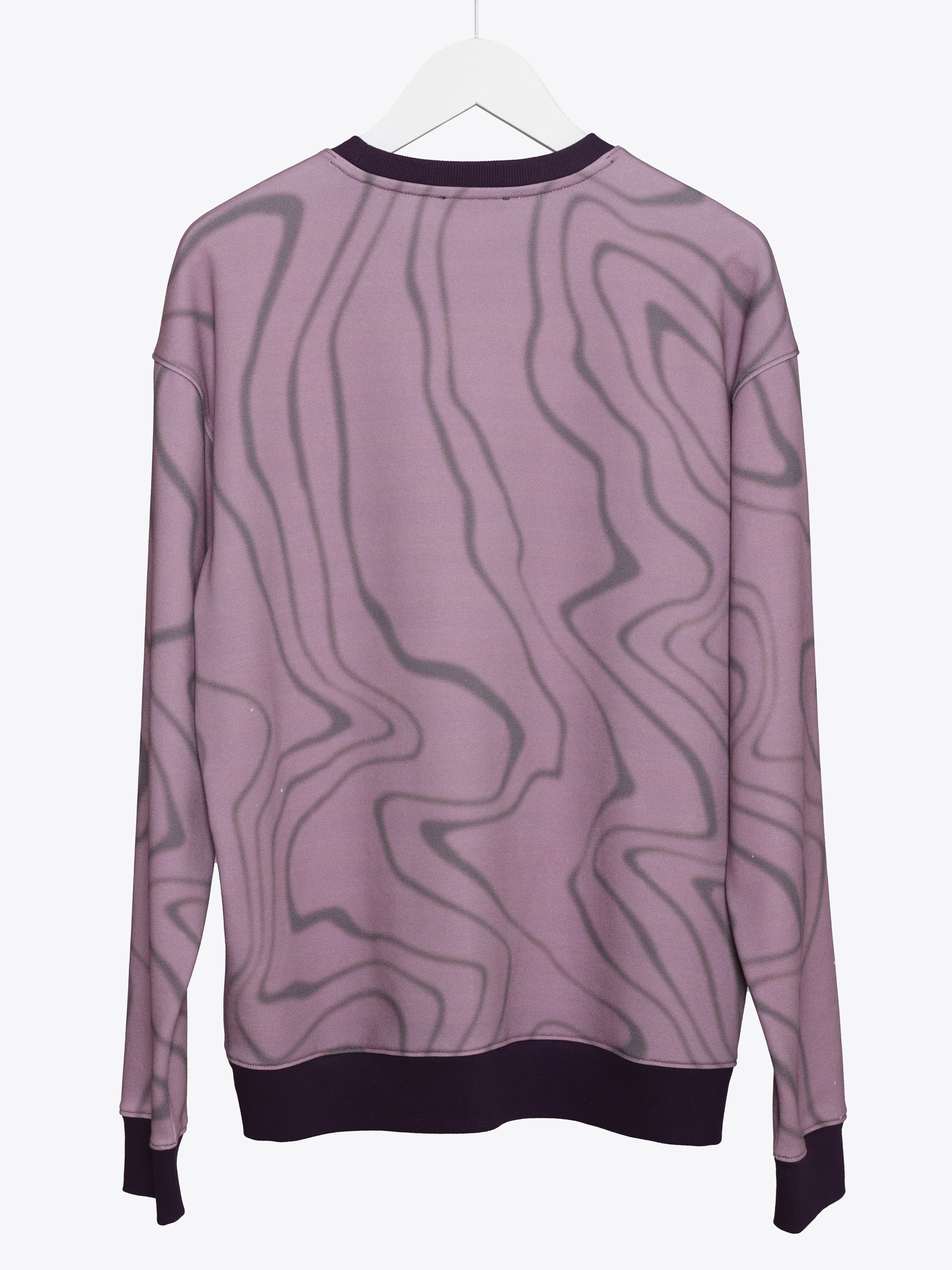 PRINTED SWEATSHIRT 2
