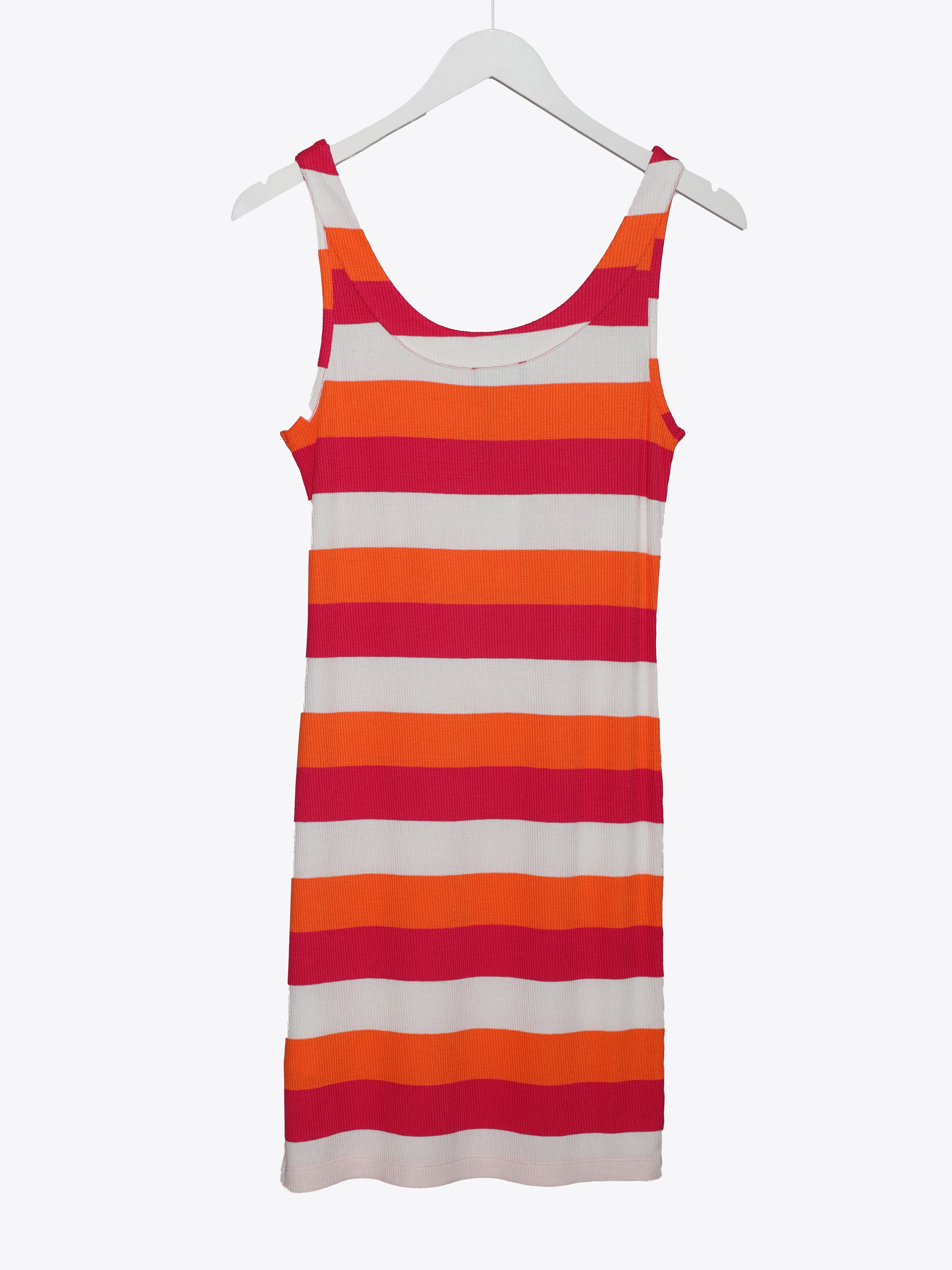 STRIPE DRESS 2