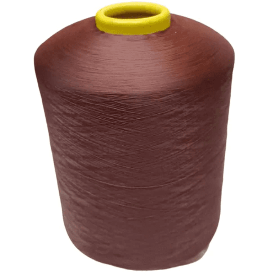 40 / 2 Ne PES: 65% CV: 35% 40 Lyc Thickness · P-4006 KAHVE