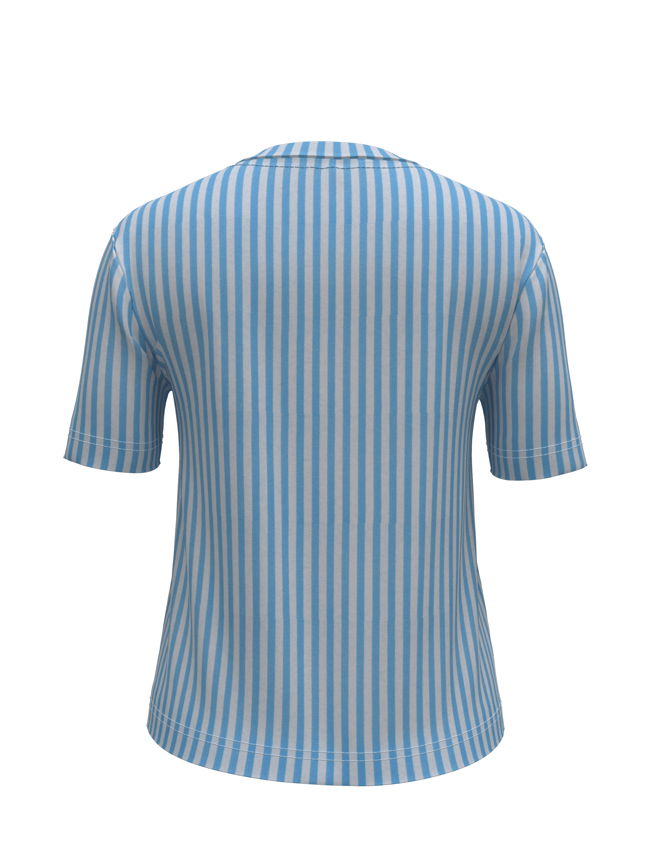 STRIPE TOP 5