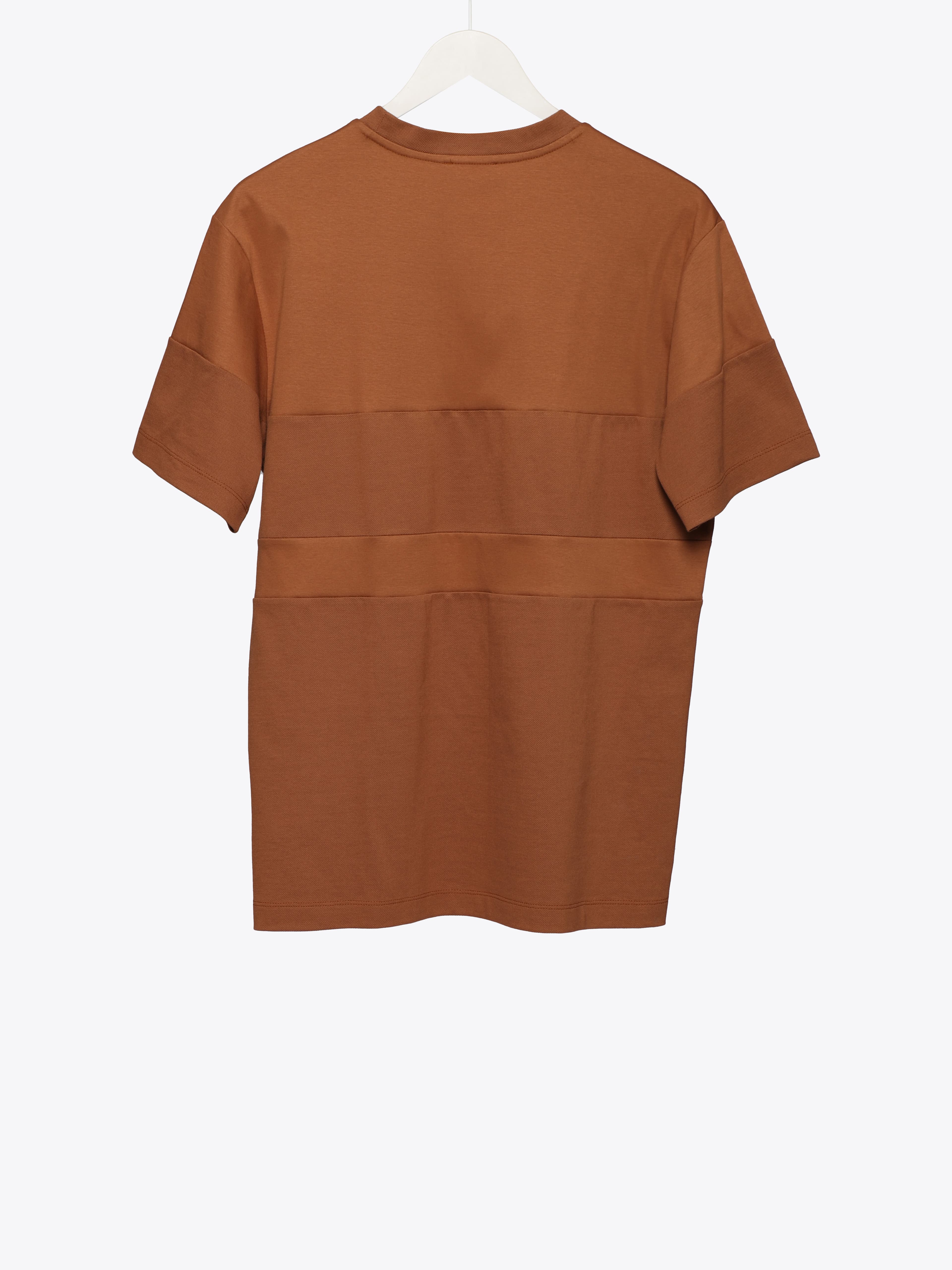 BLOCK T-SHIRT 2