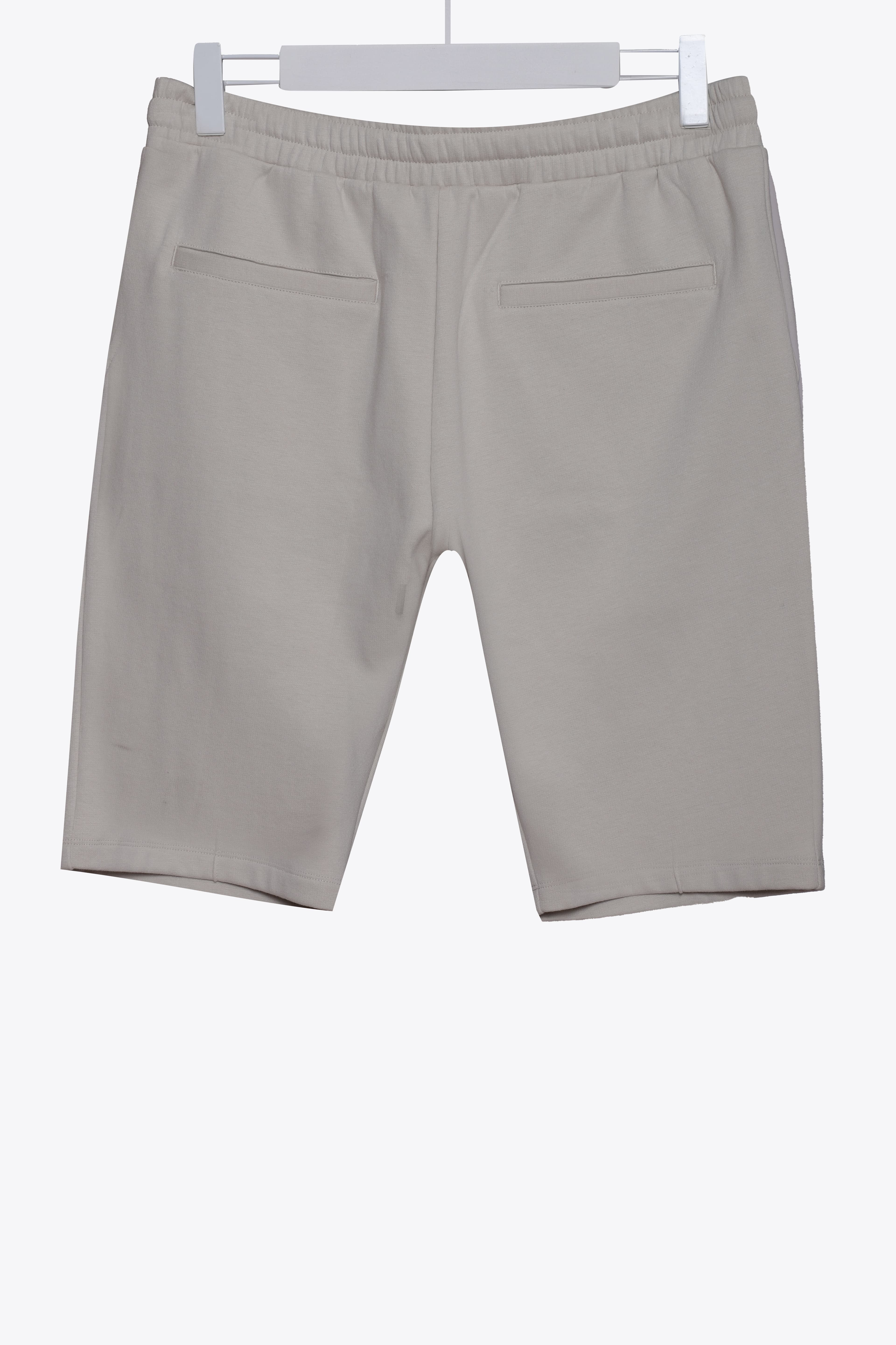 JOGGER BERMUDA SHORTS 2