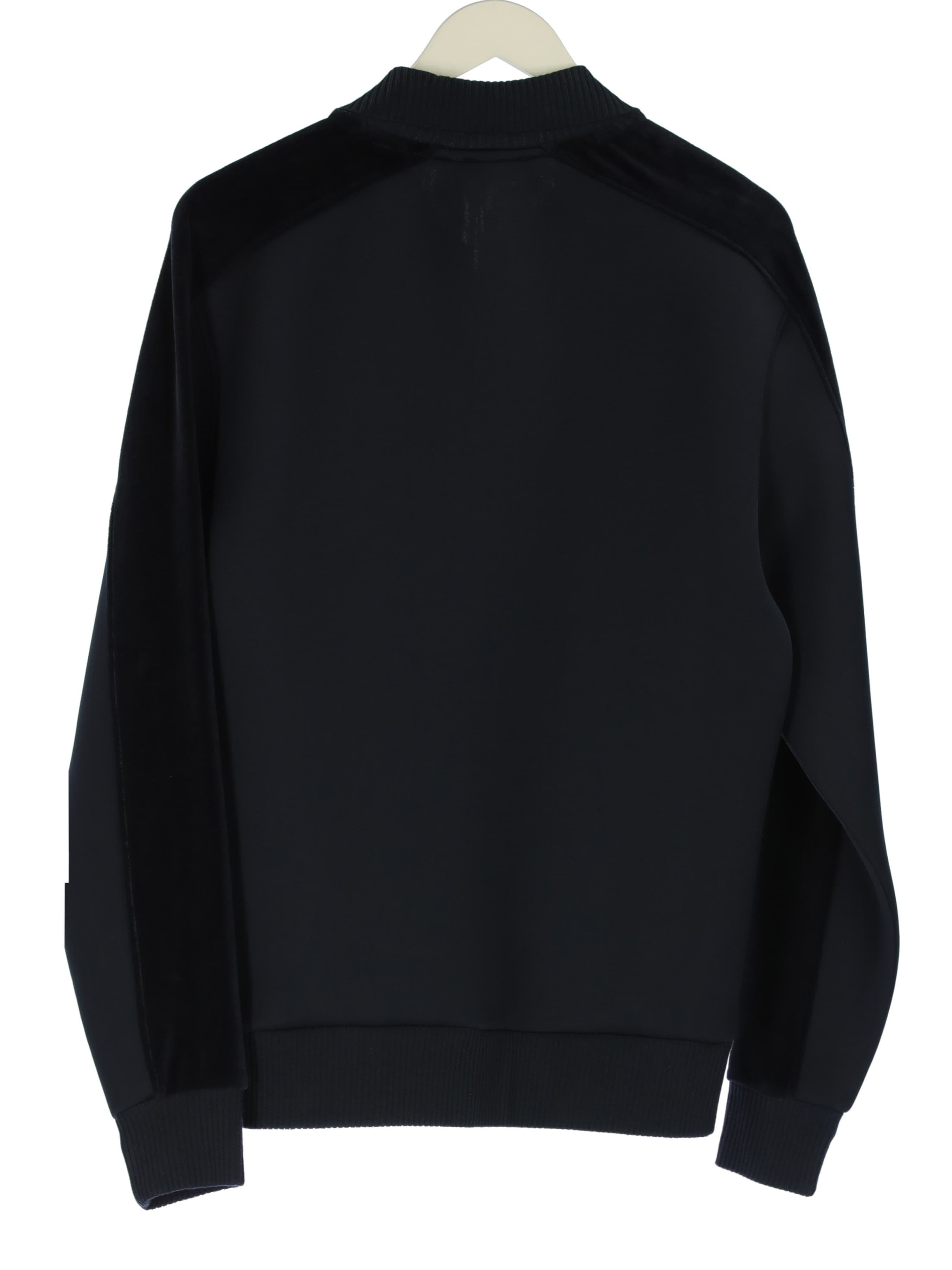 POLO NECK JACKET 2