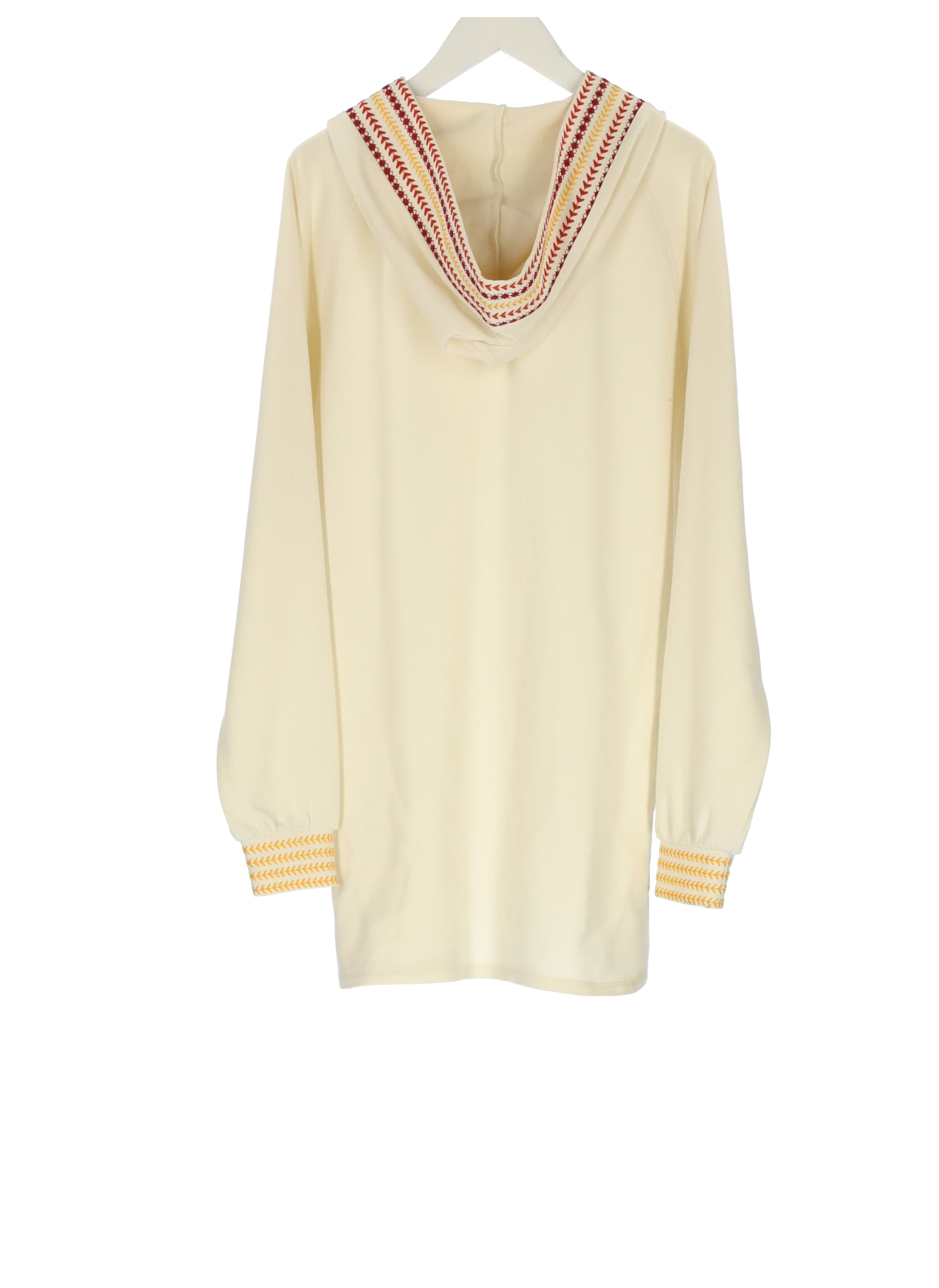 SWEAT DRESS 2