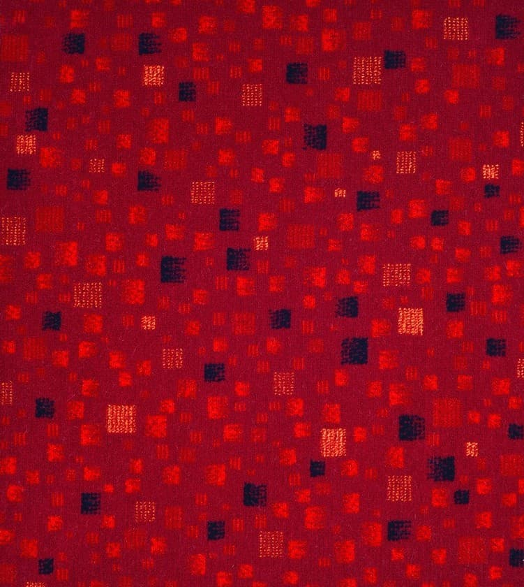 WOOL/POLYESTER · 2887