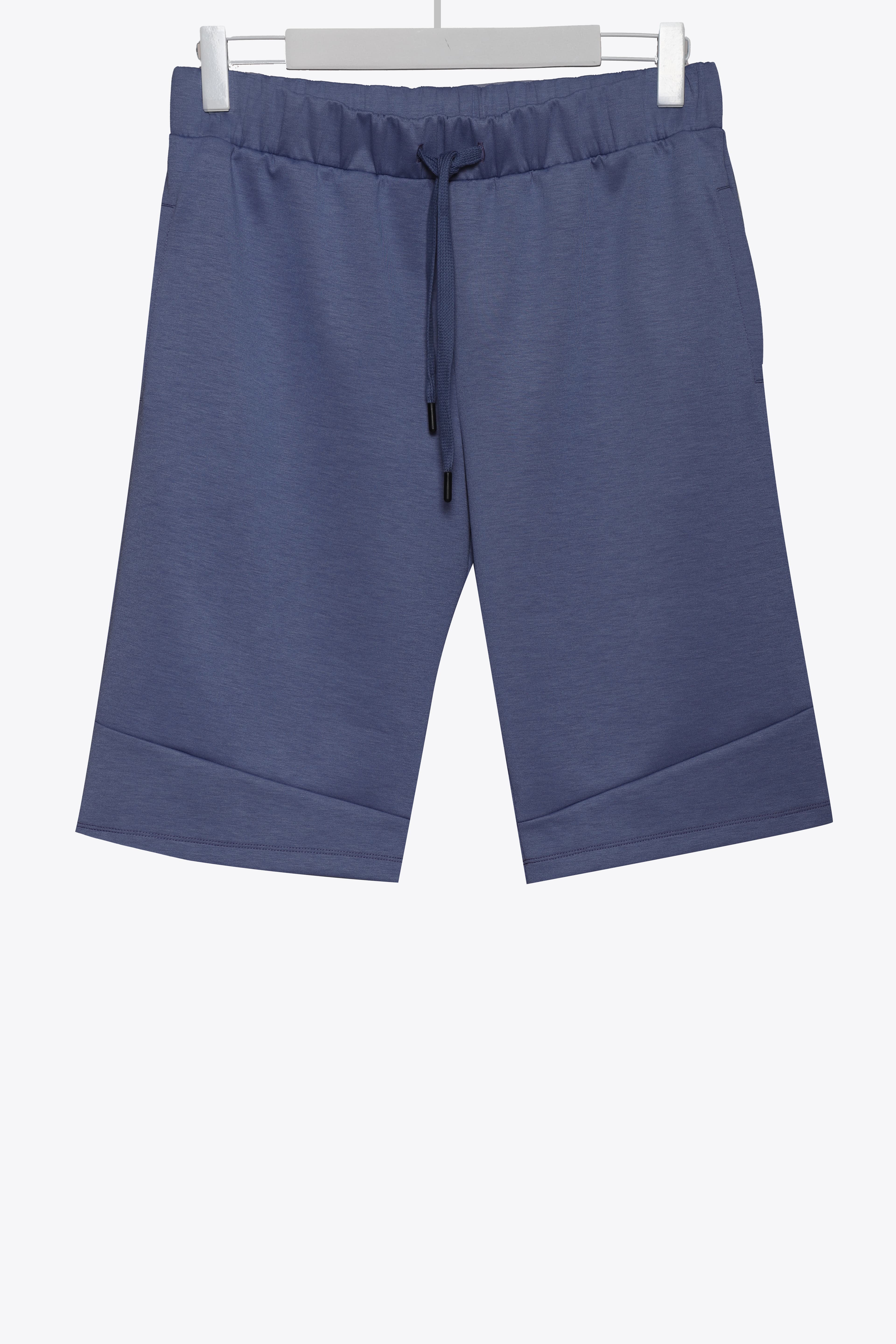 JOGGER BERMUDA SHORTS