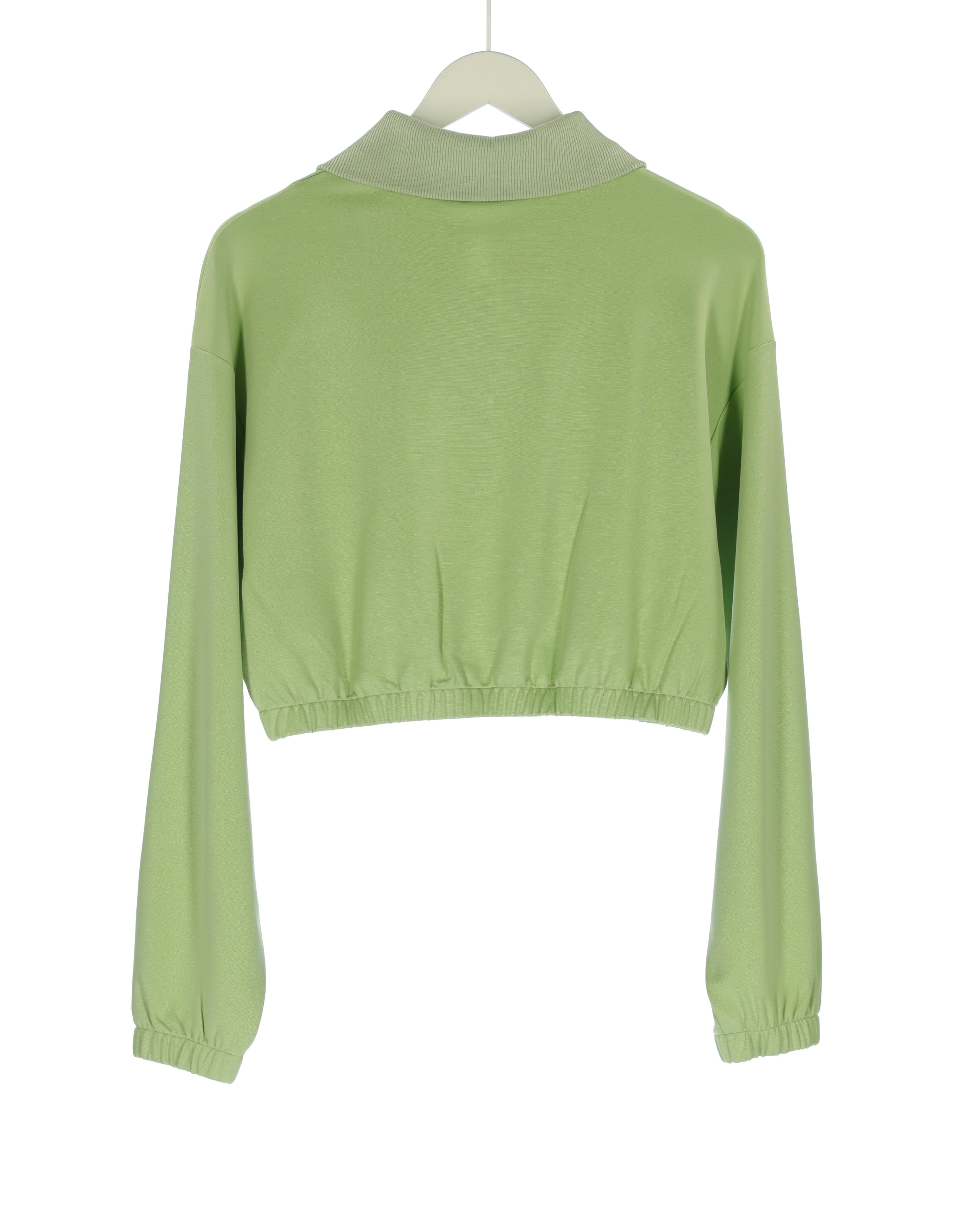 NECK SWEATSHIRT 2