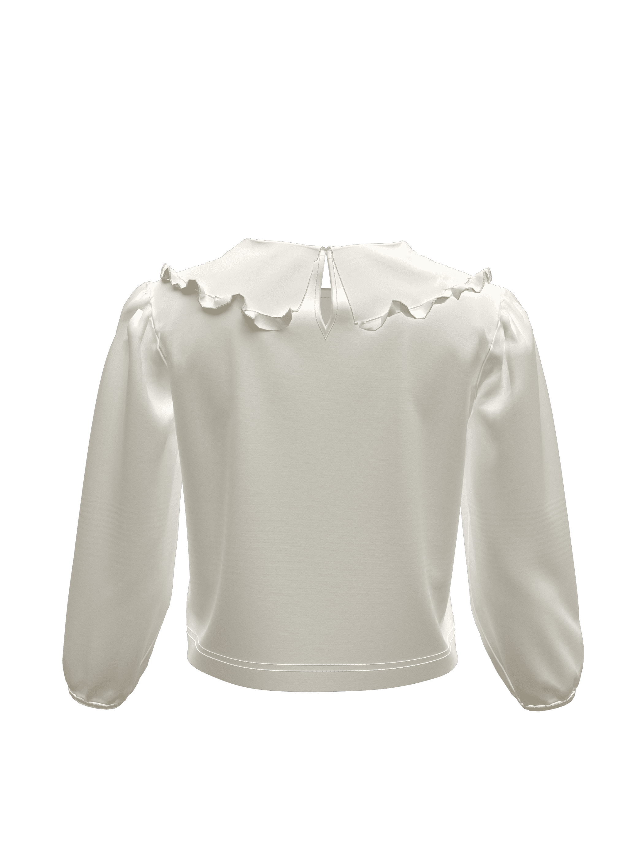 EMBROIDERY TOP 5