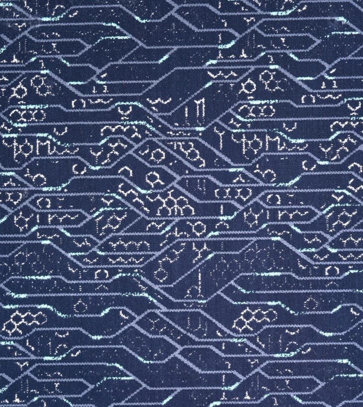 POLYESTER/KDK  · 2896