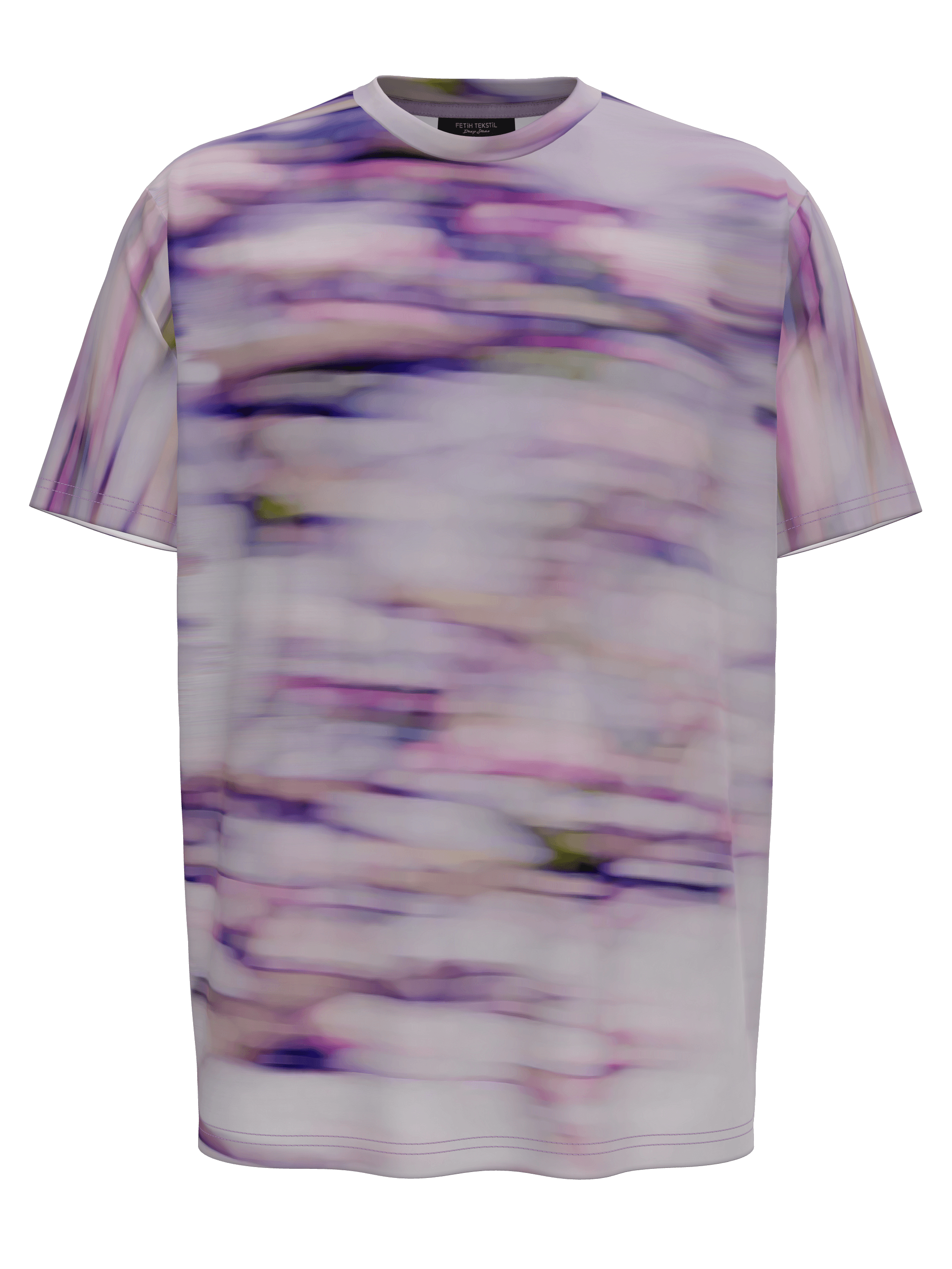 PRINTED T-SHIRT 3