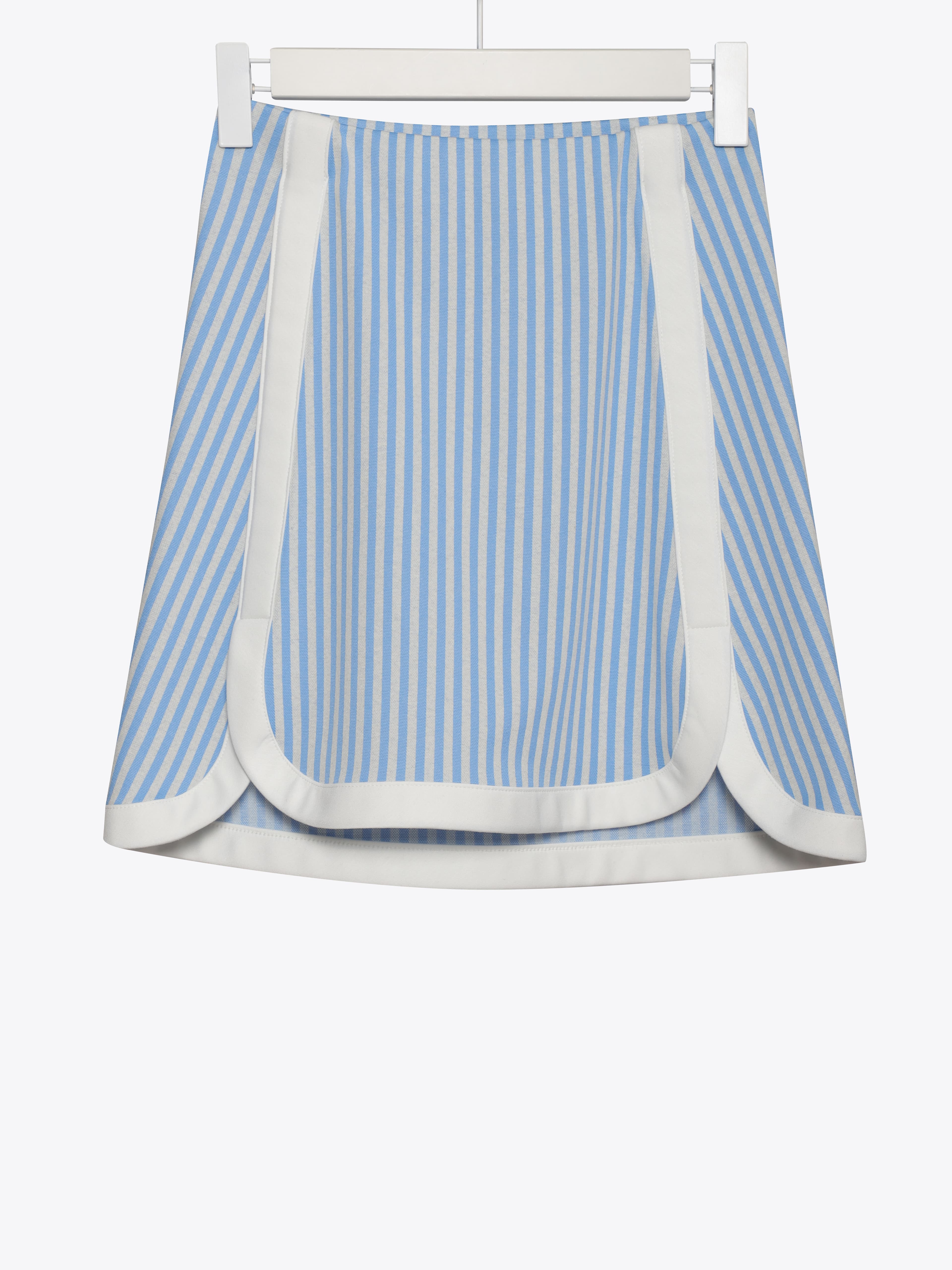 STRIPE SKIRT