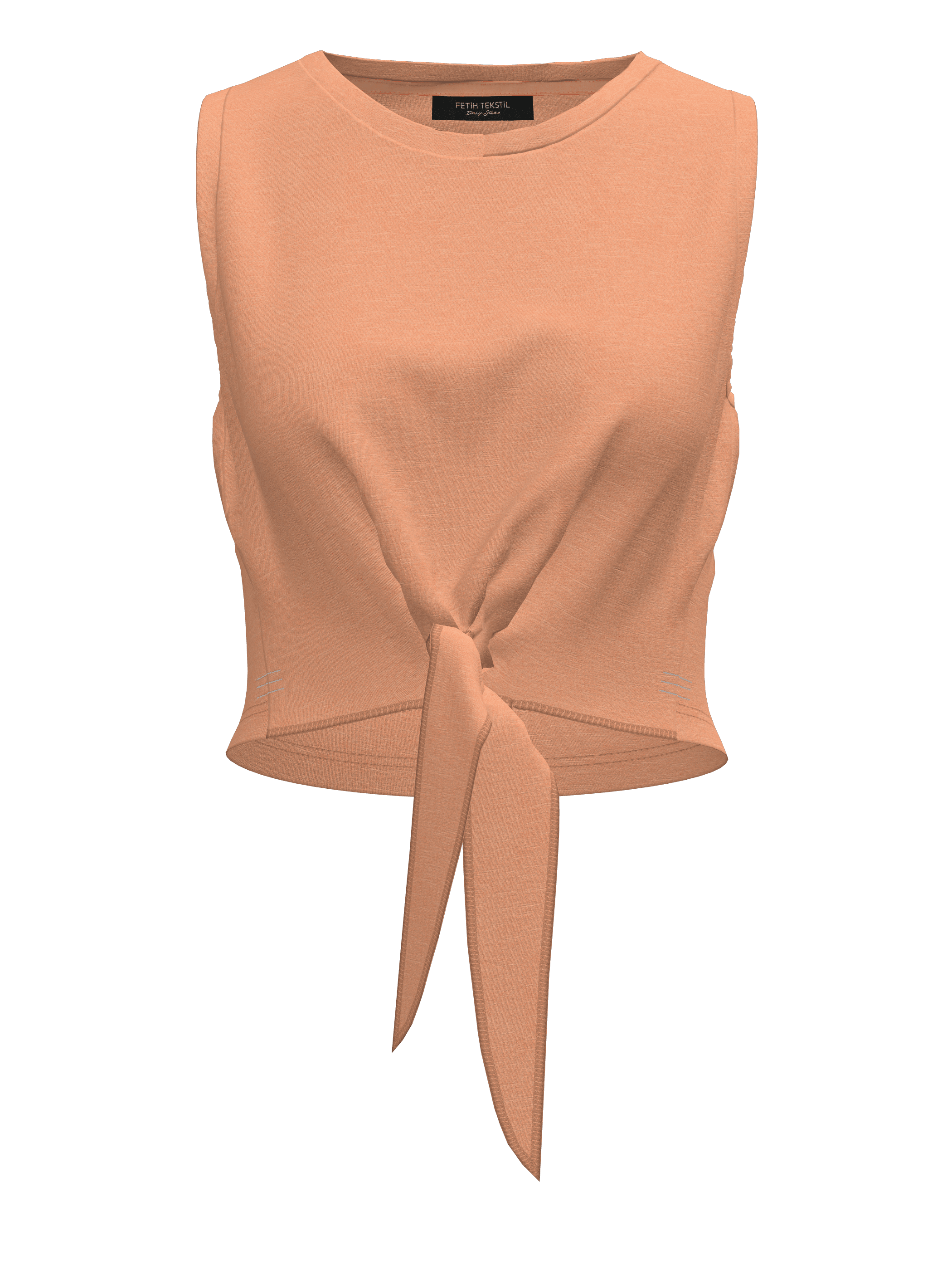 CROP TOP 3