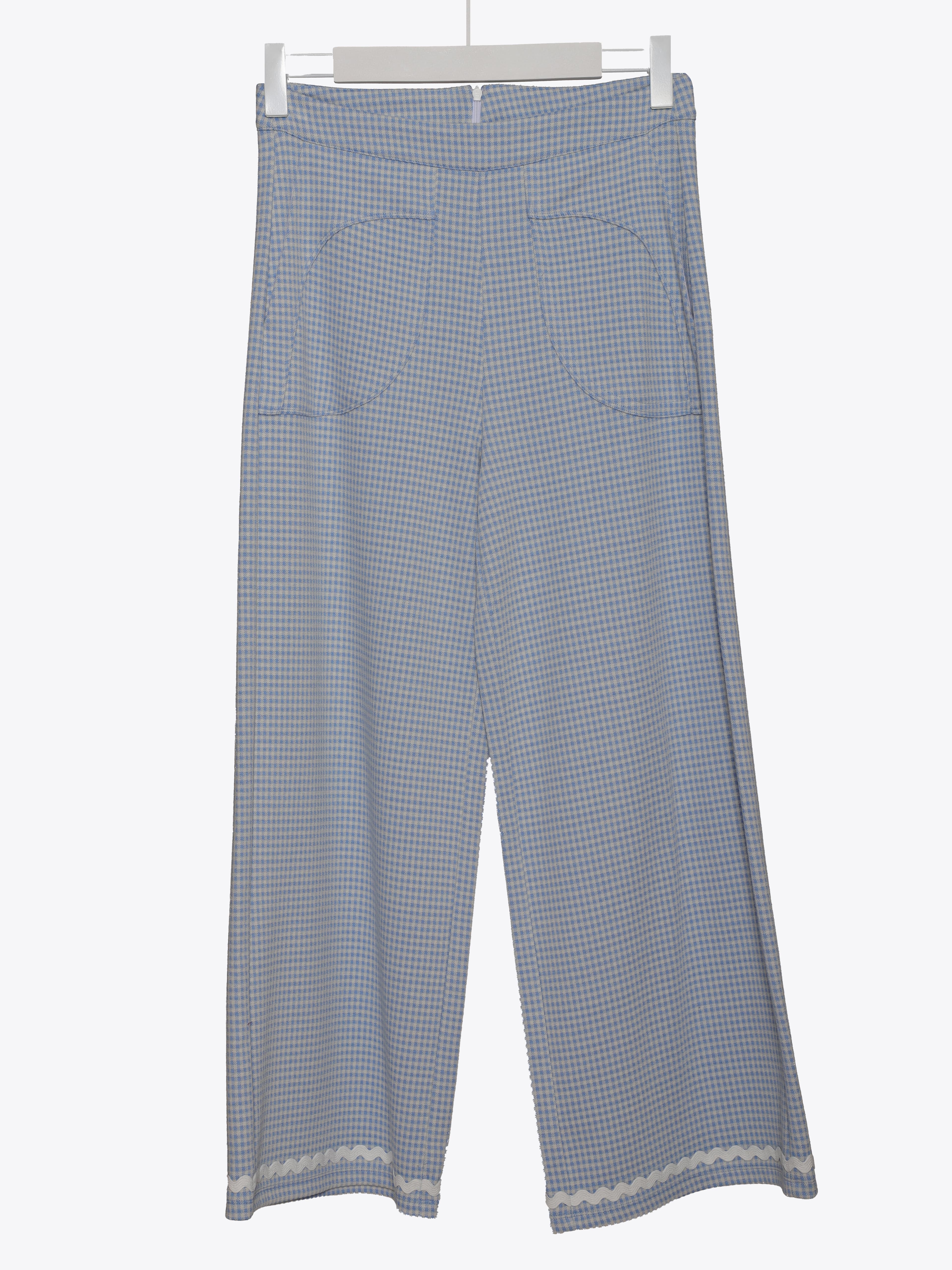 CULOTTE BOTTOM
