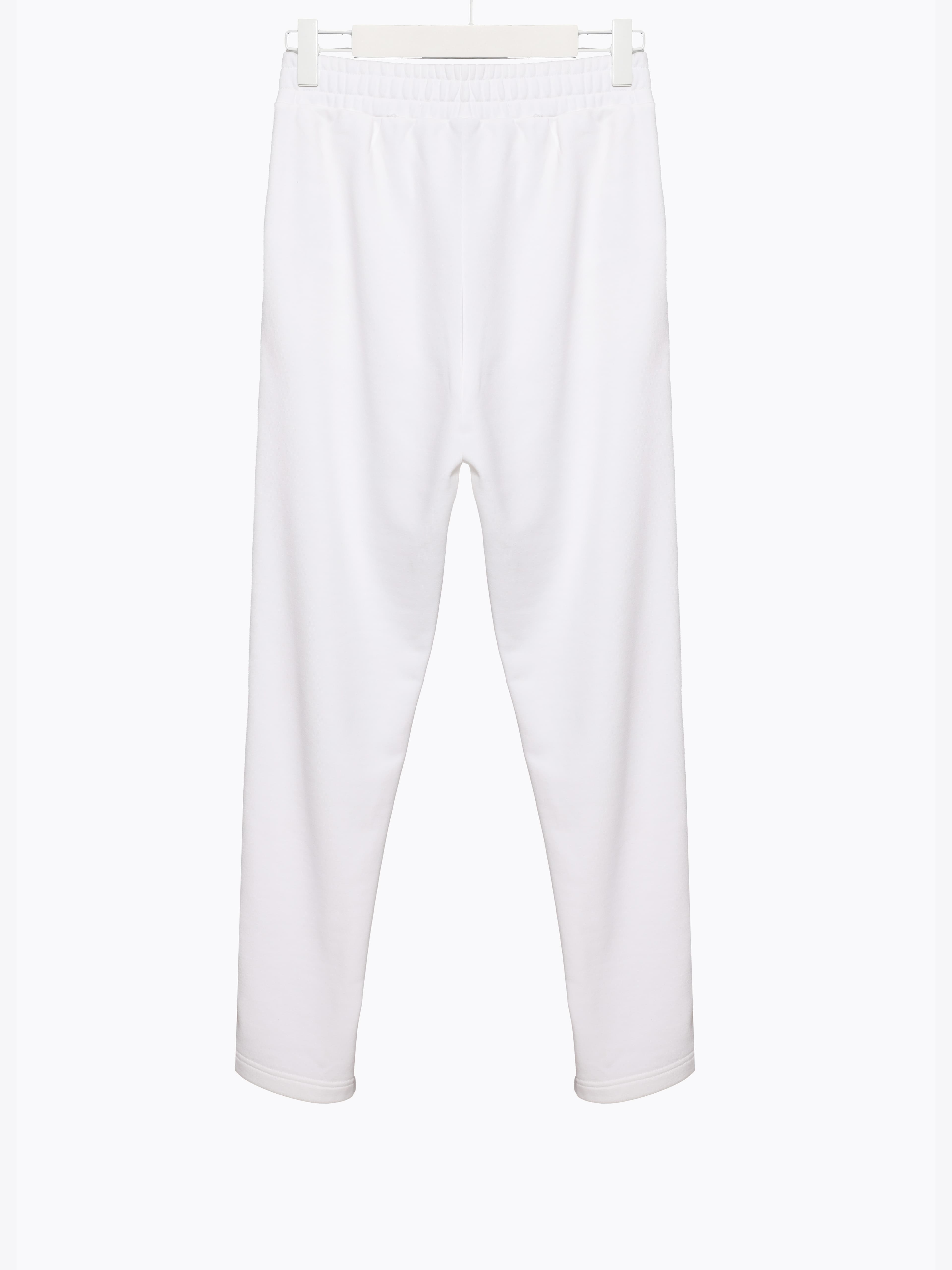 STRIPE DETAILS TROUSERS 2
