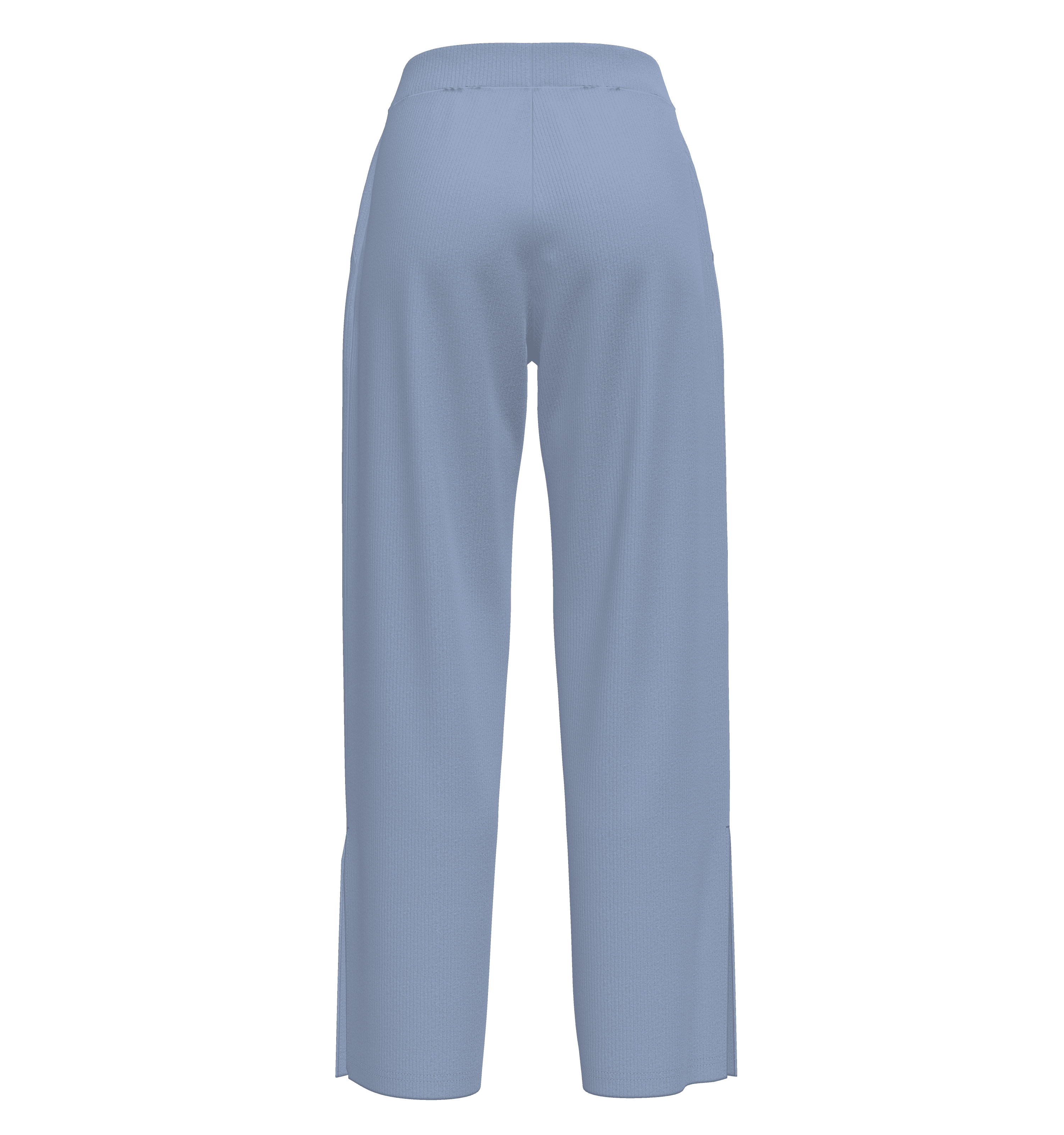 REPORTED RIP TROUSERS 3