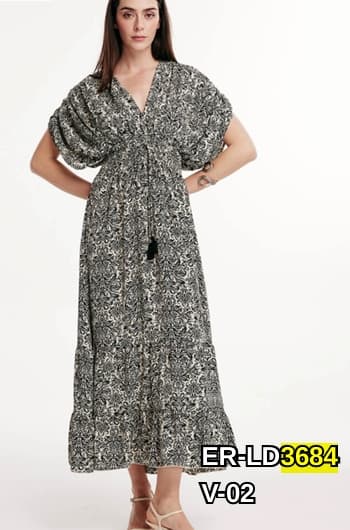 Long Dress