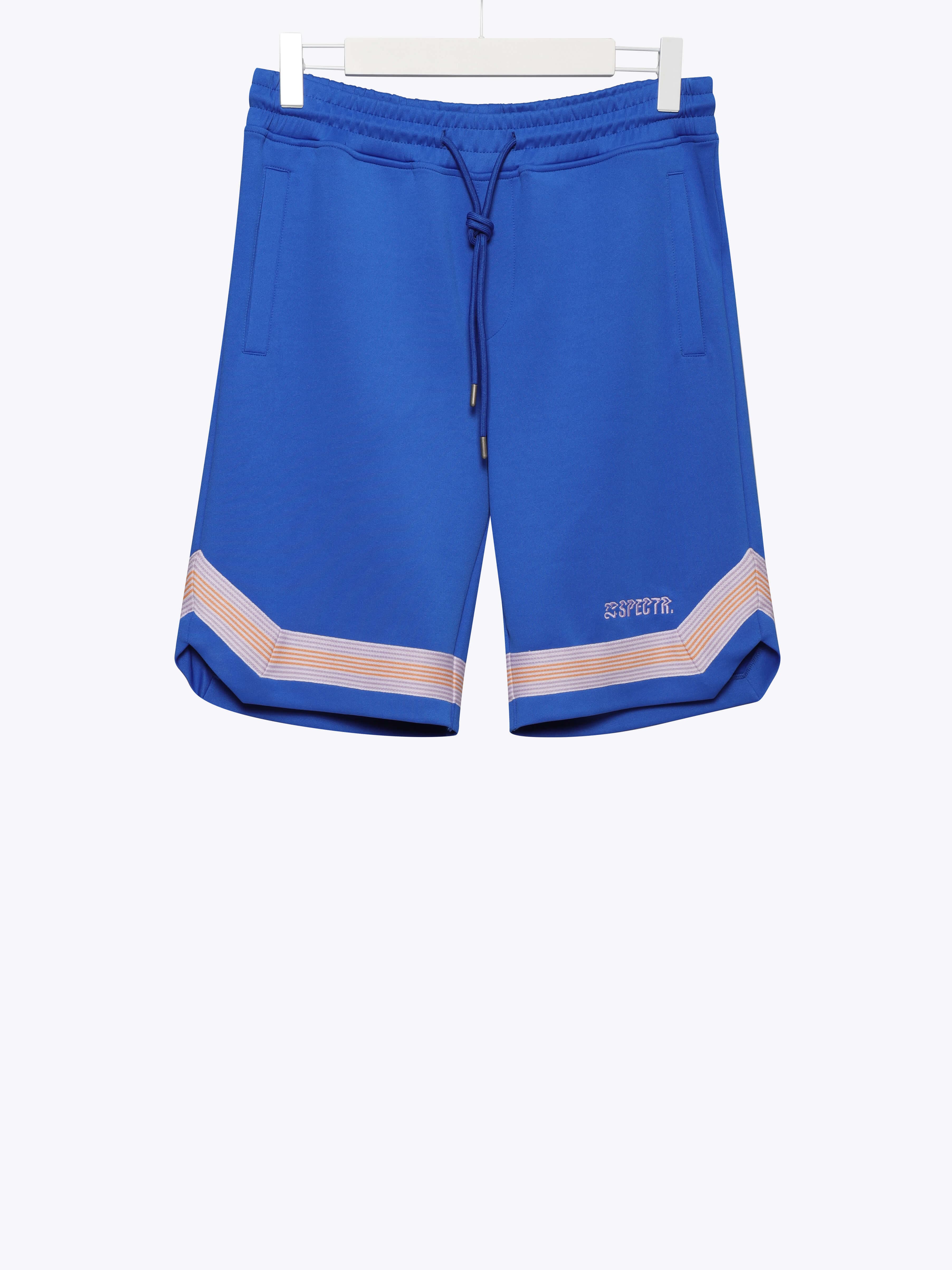SHORT WITH TAPE