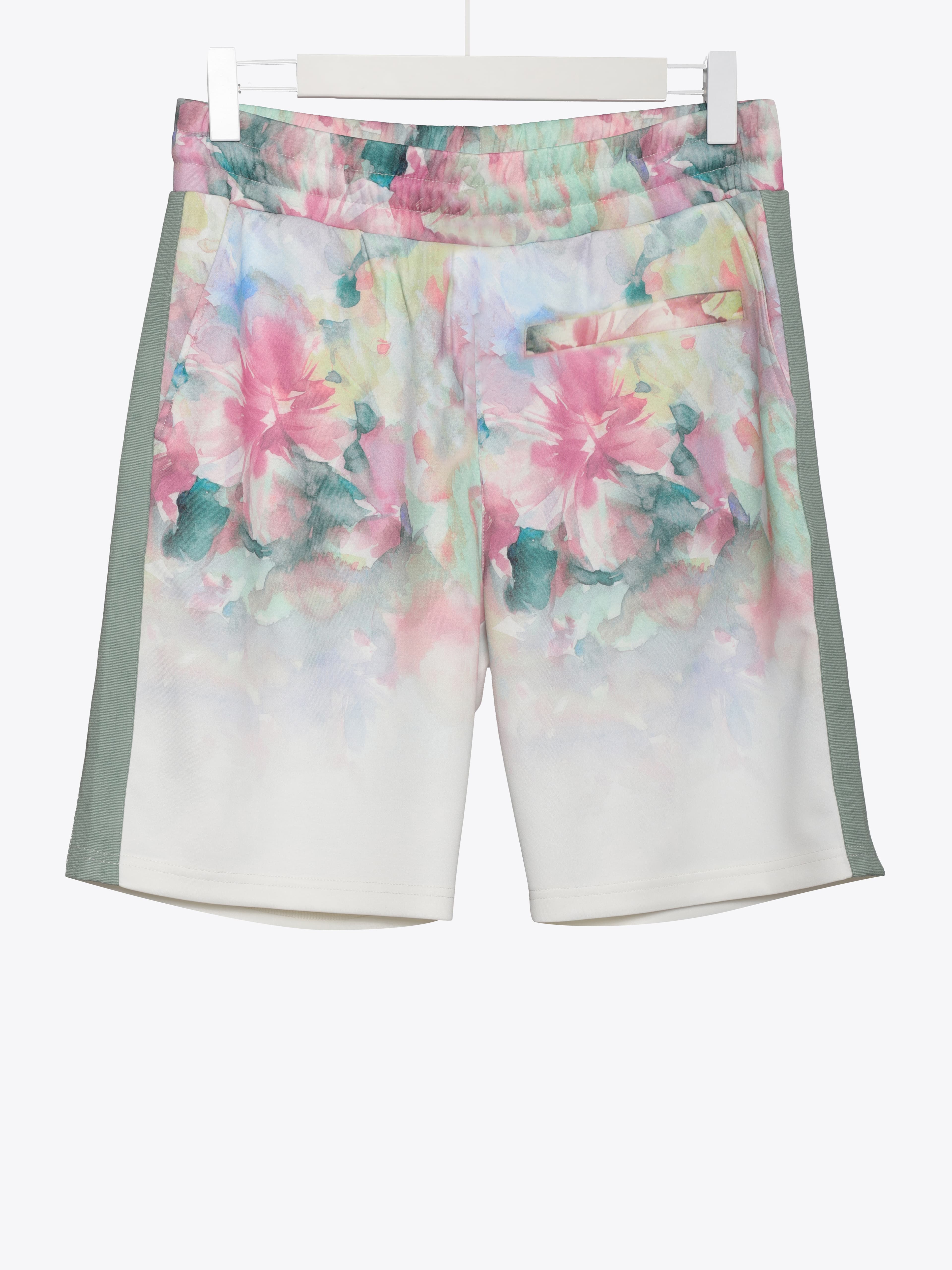 PRINTED SHORT 2