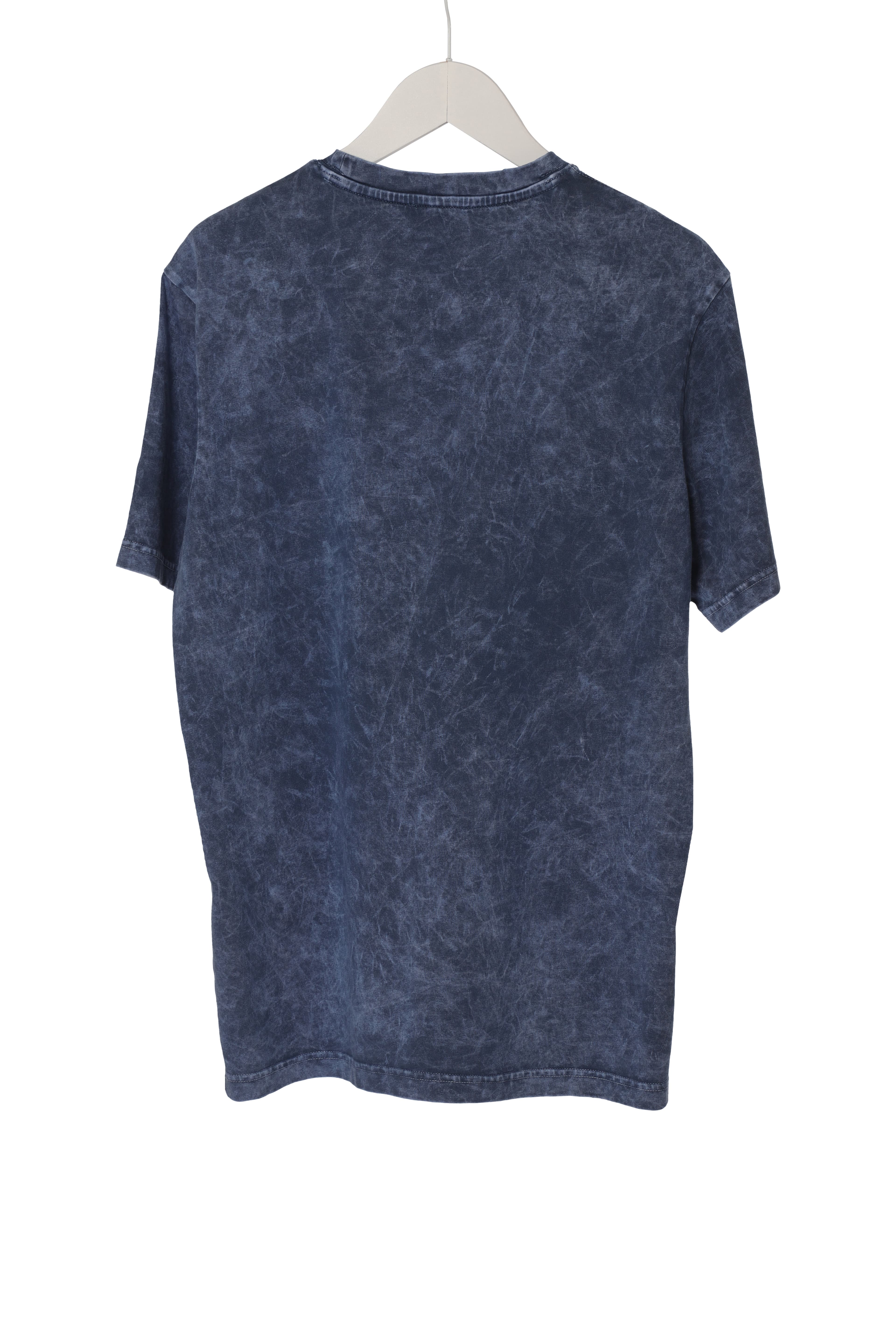 GARMENT DYE T-SHIRT 2