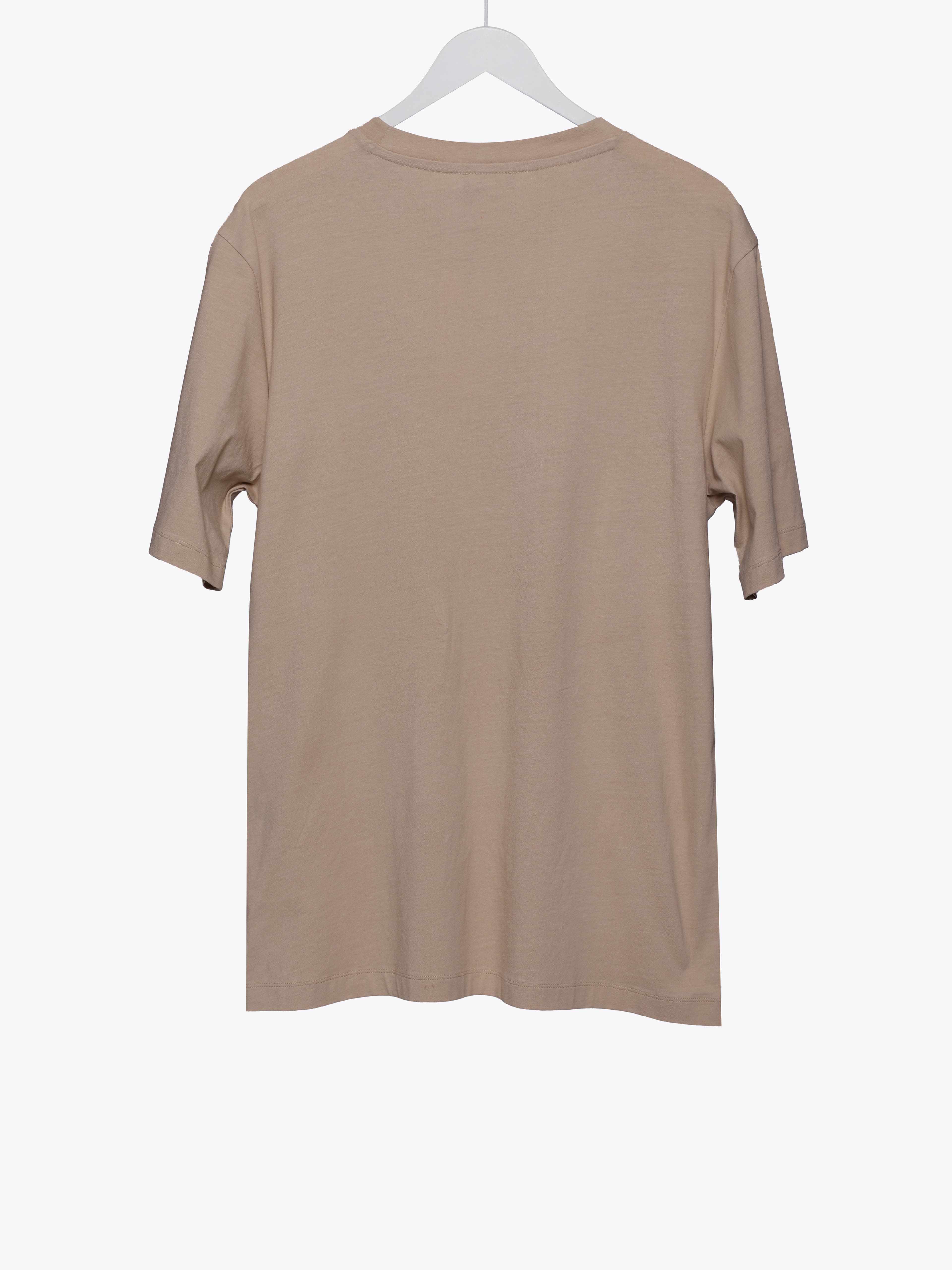 POCKET DETAILED T-SHIRT 2