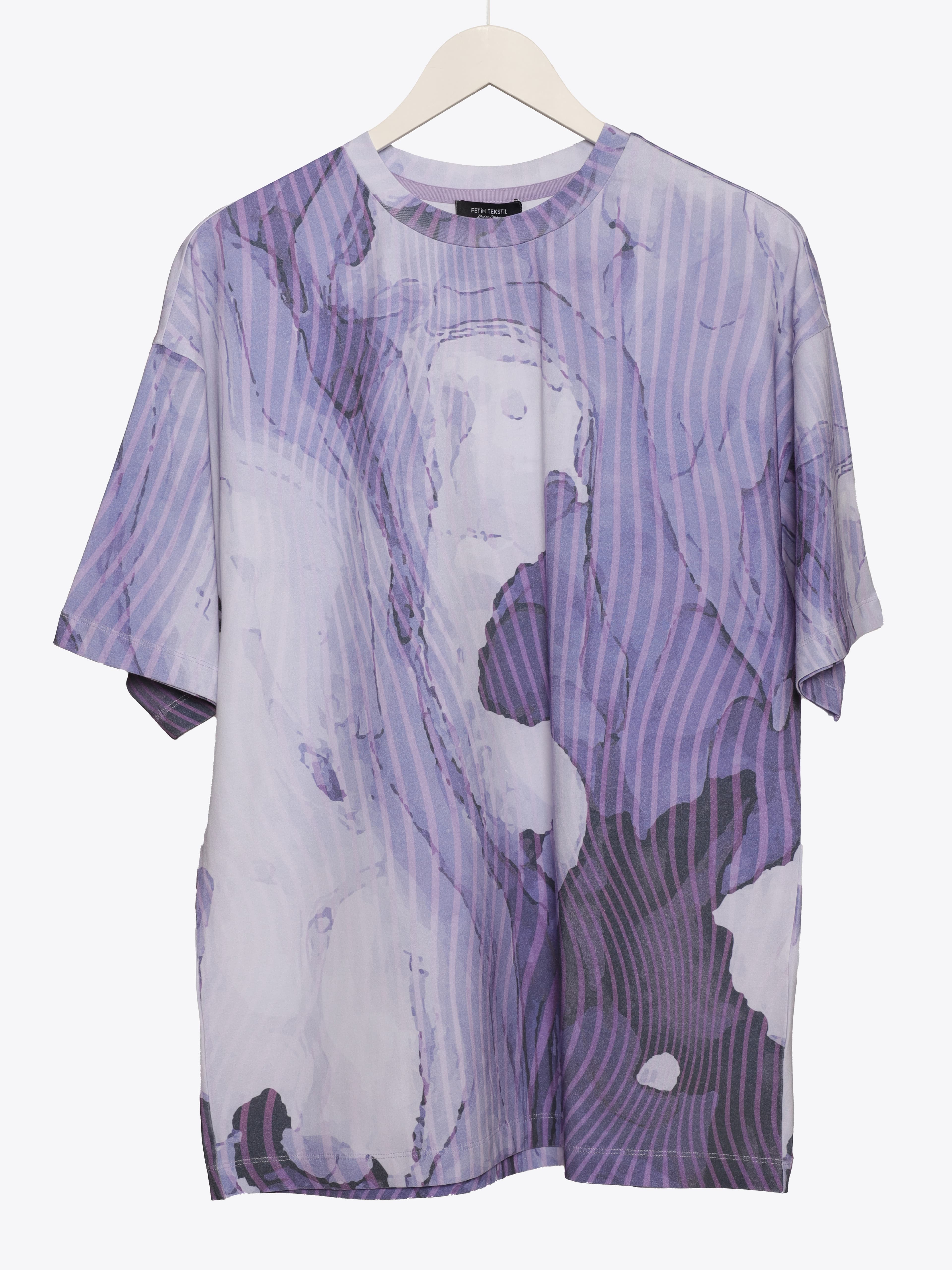 PRINTED T-SHIRT