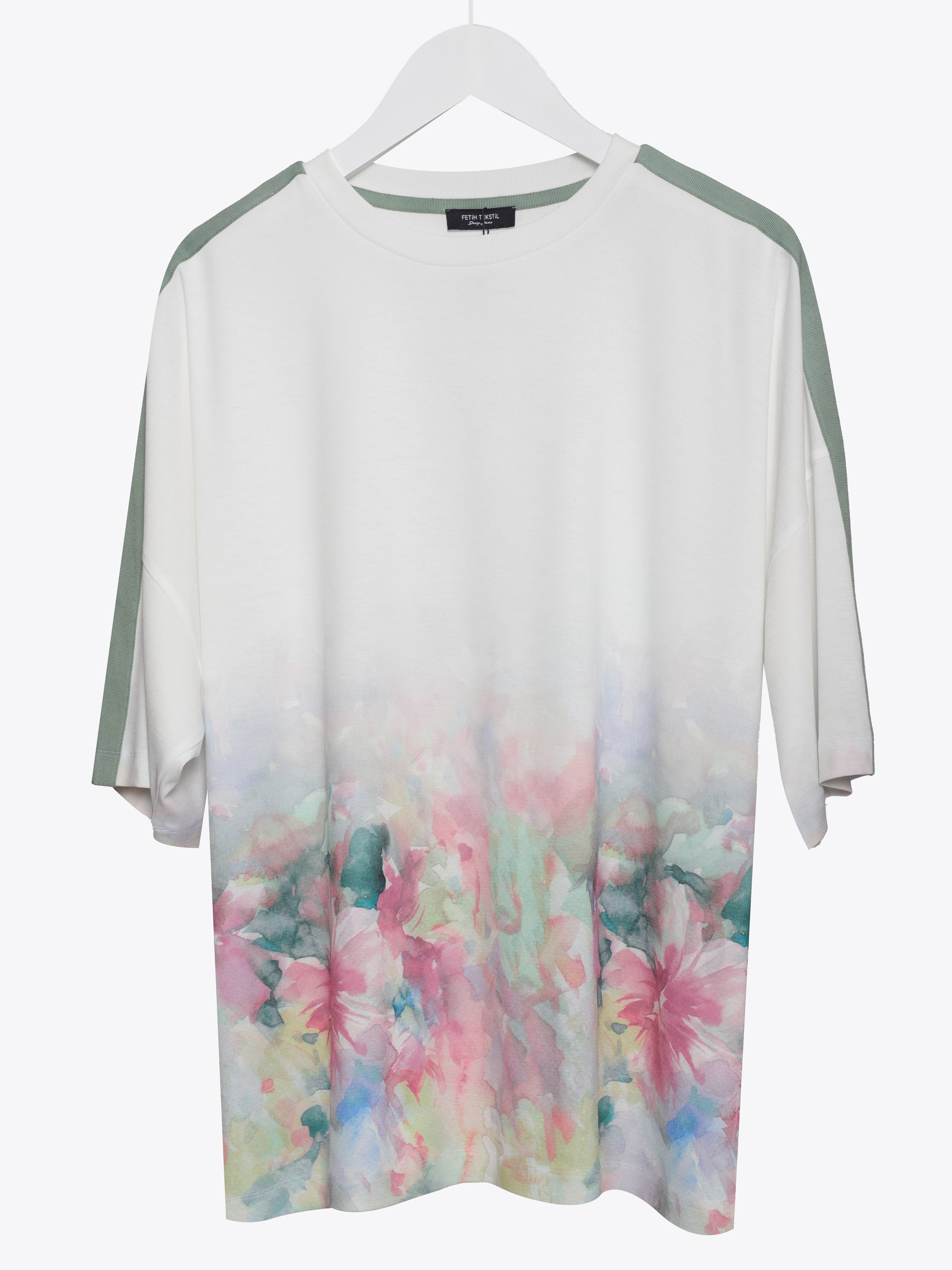 PRINTED T-SHIRT