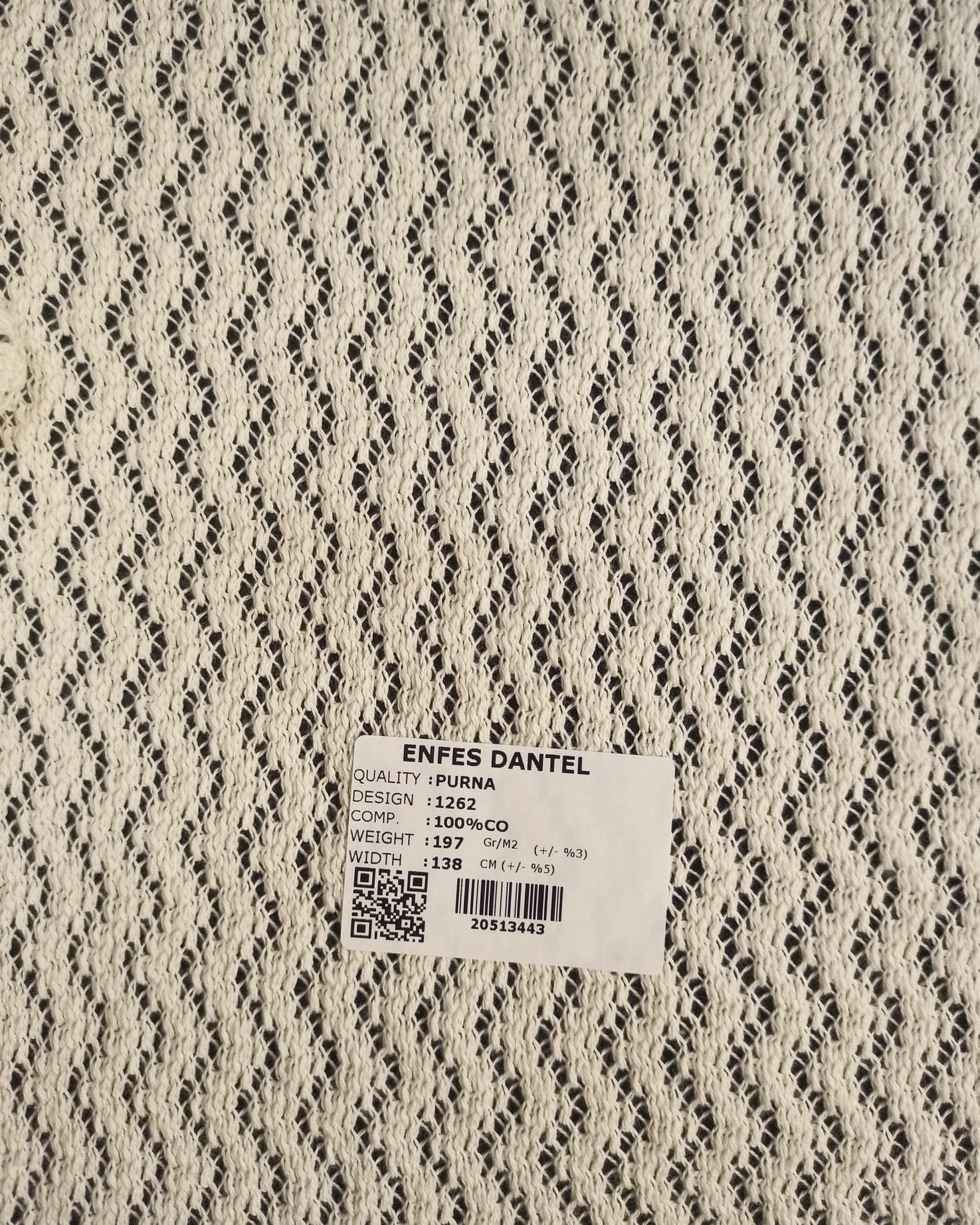 PURNA