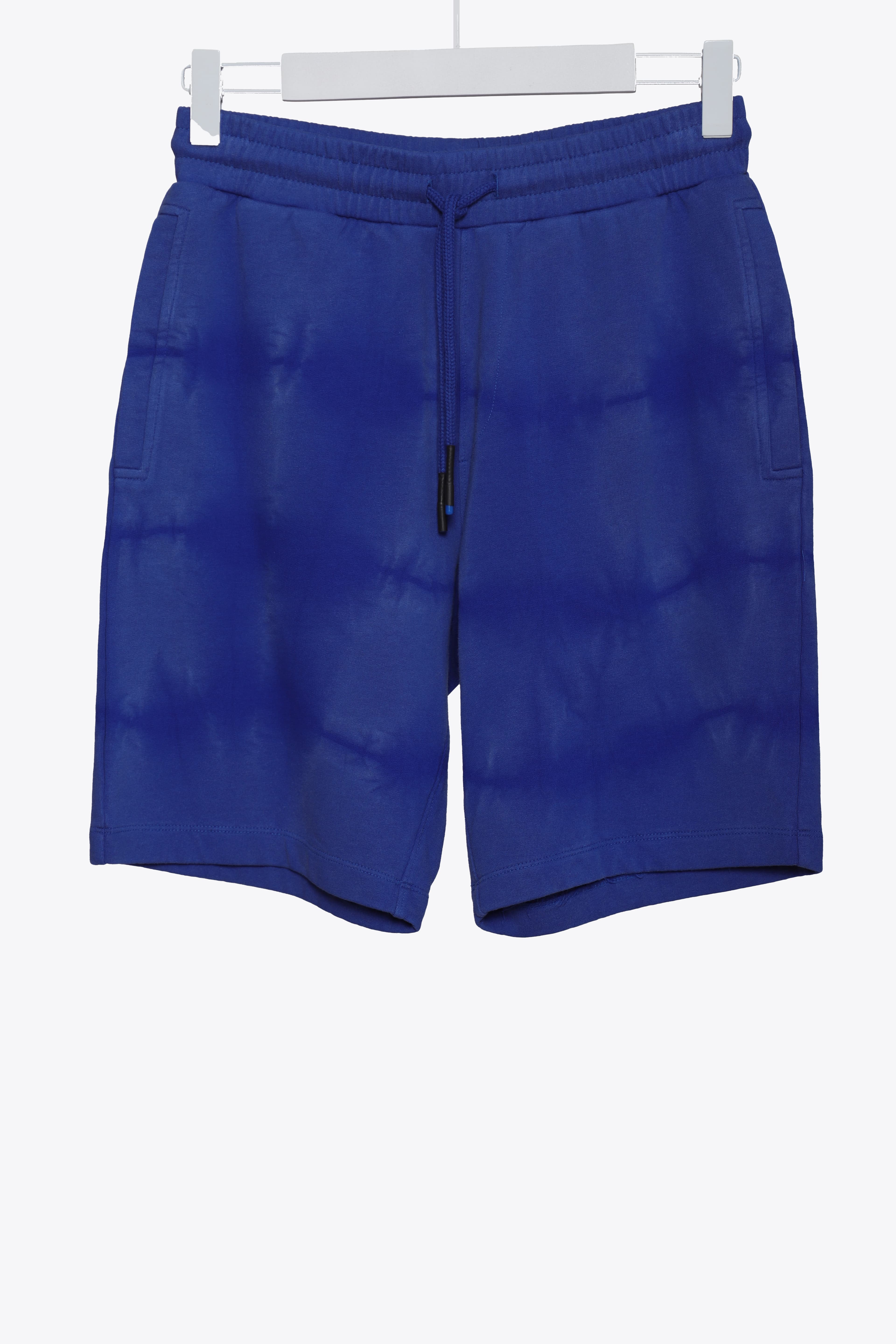 OZON TIE DYE SHORTS