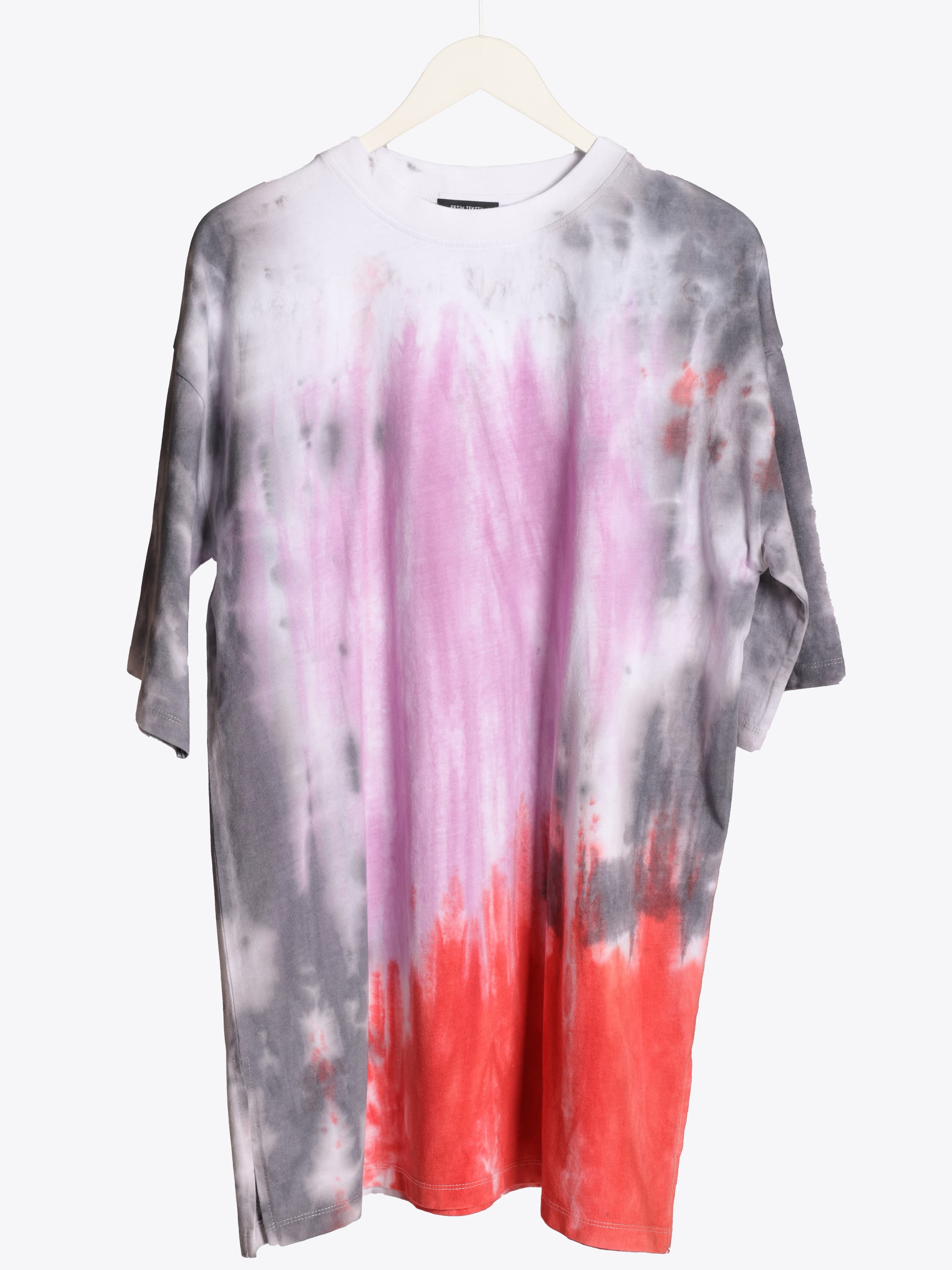TIE DYE T-SHIRT