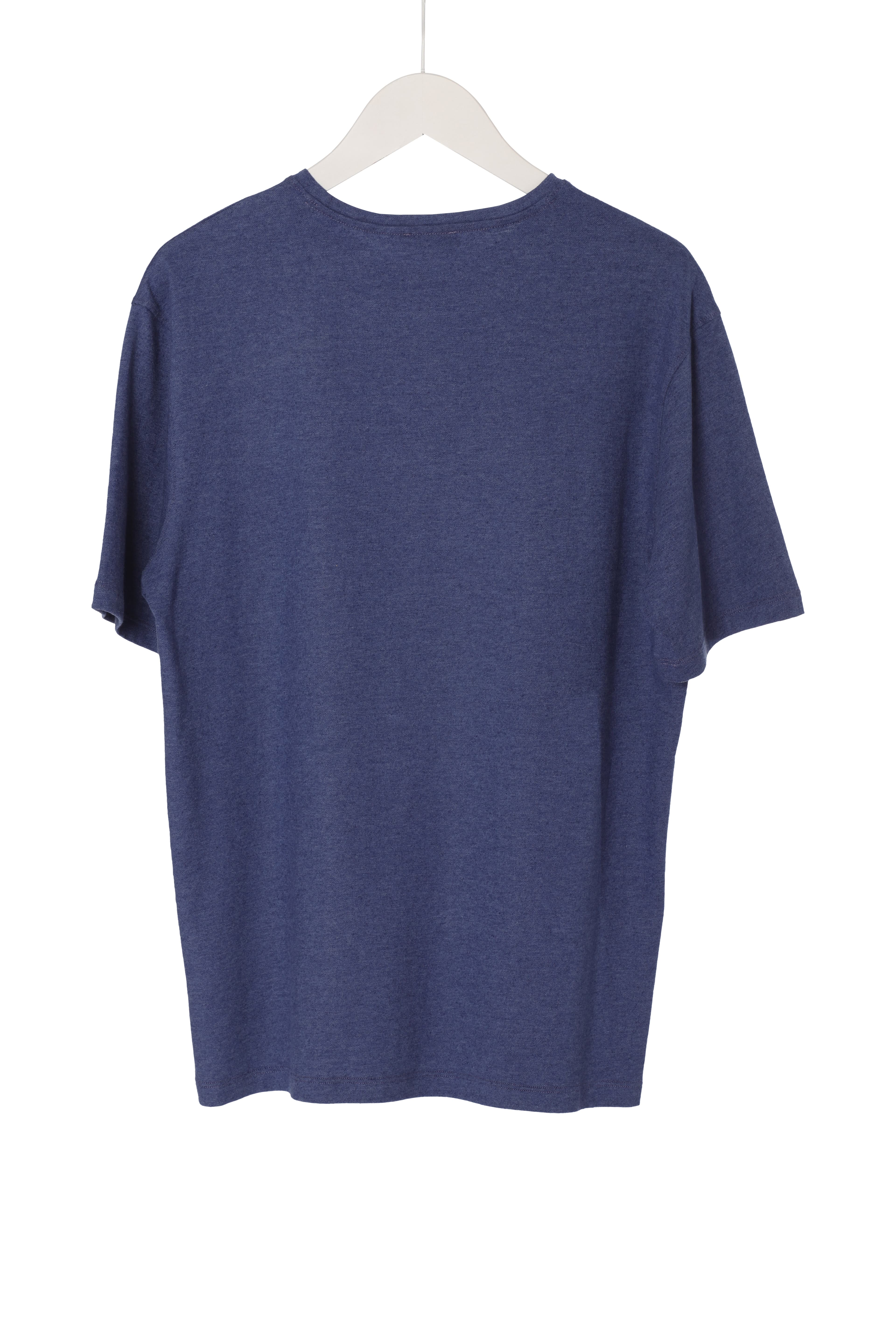 LINEN T-SHIRT 2