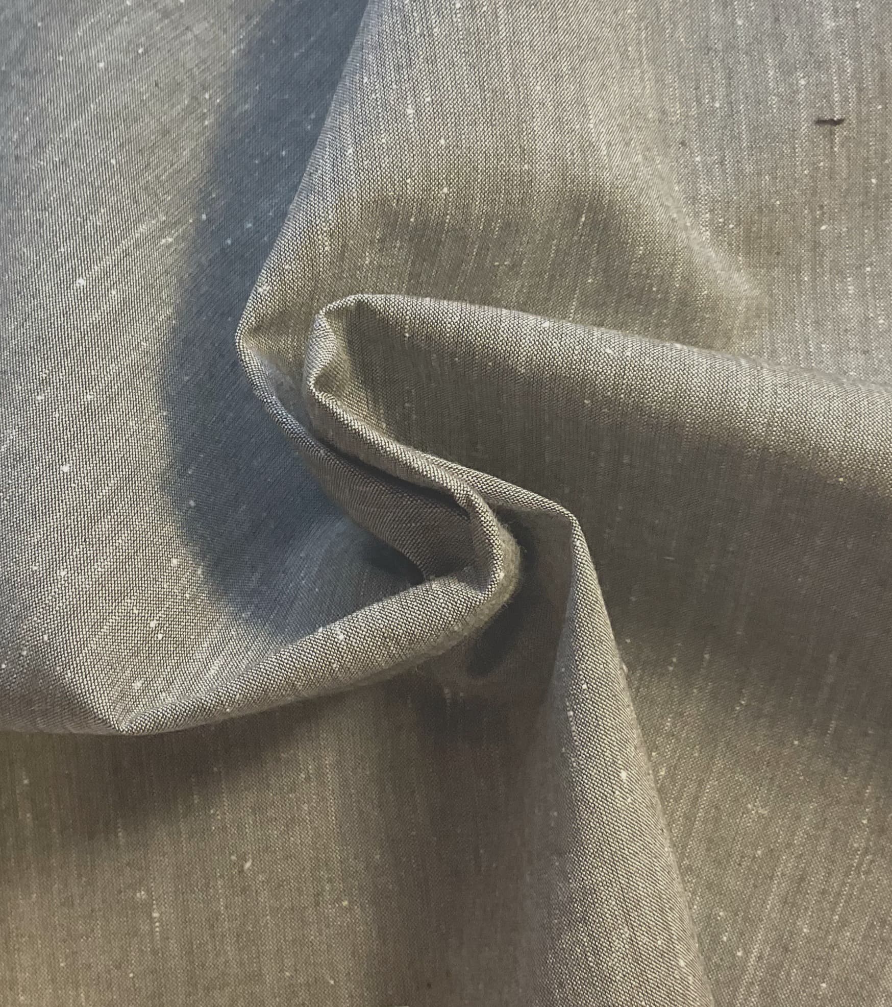 Parma · V3 Grey