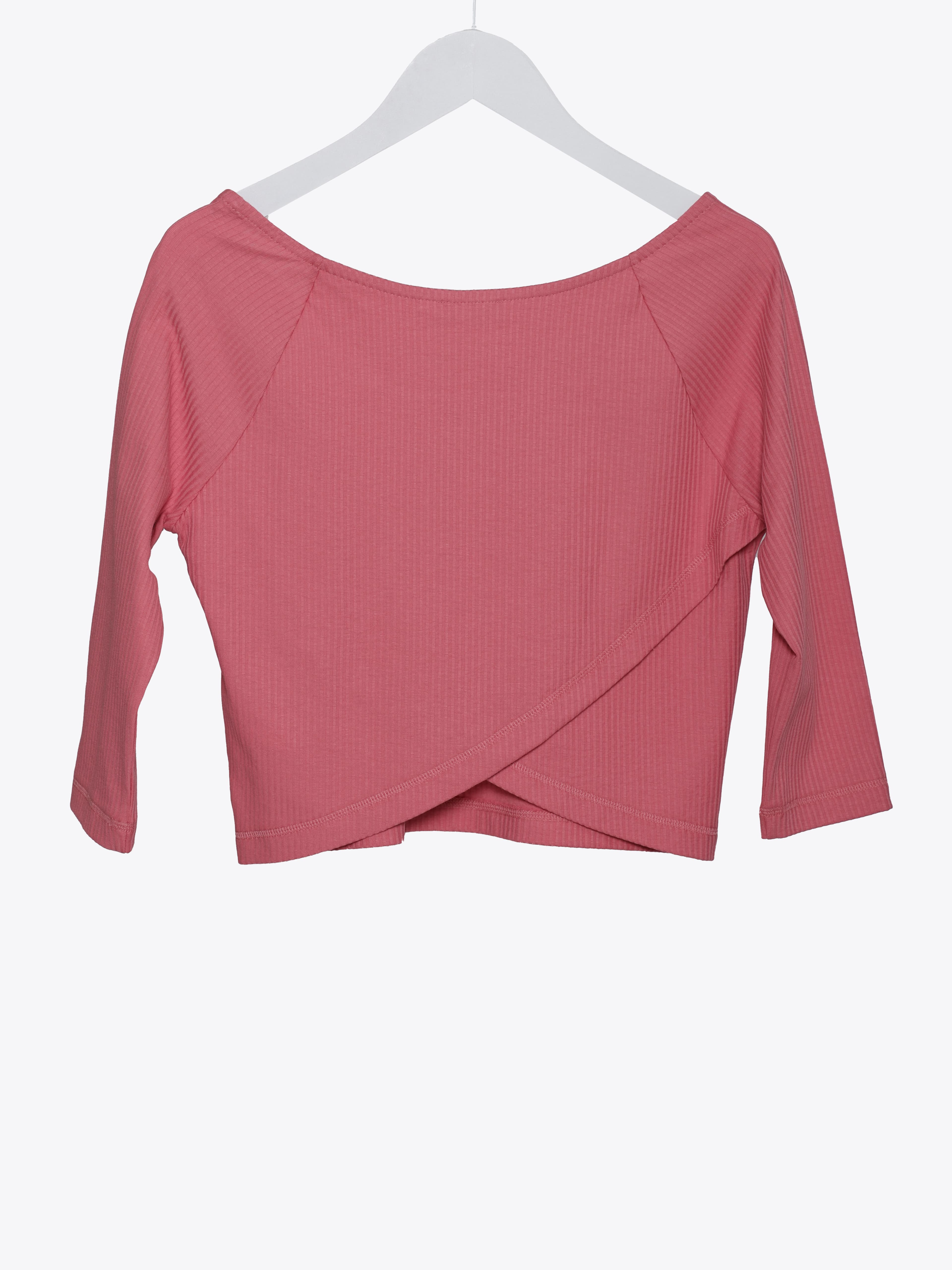 PINK TOP 2