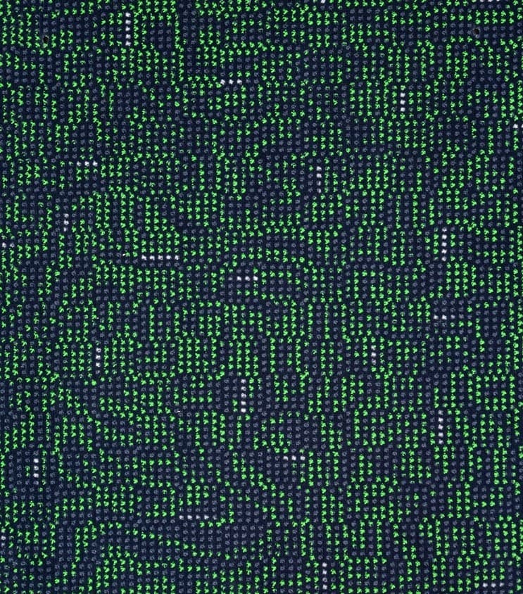 POLYESTER-LT  · 2911