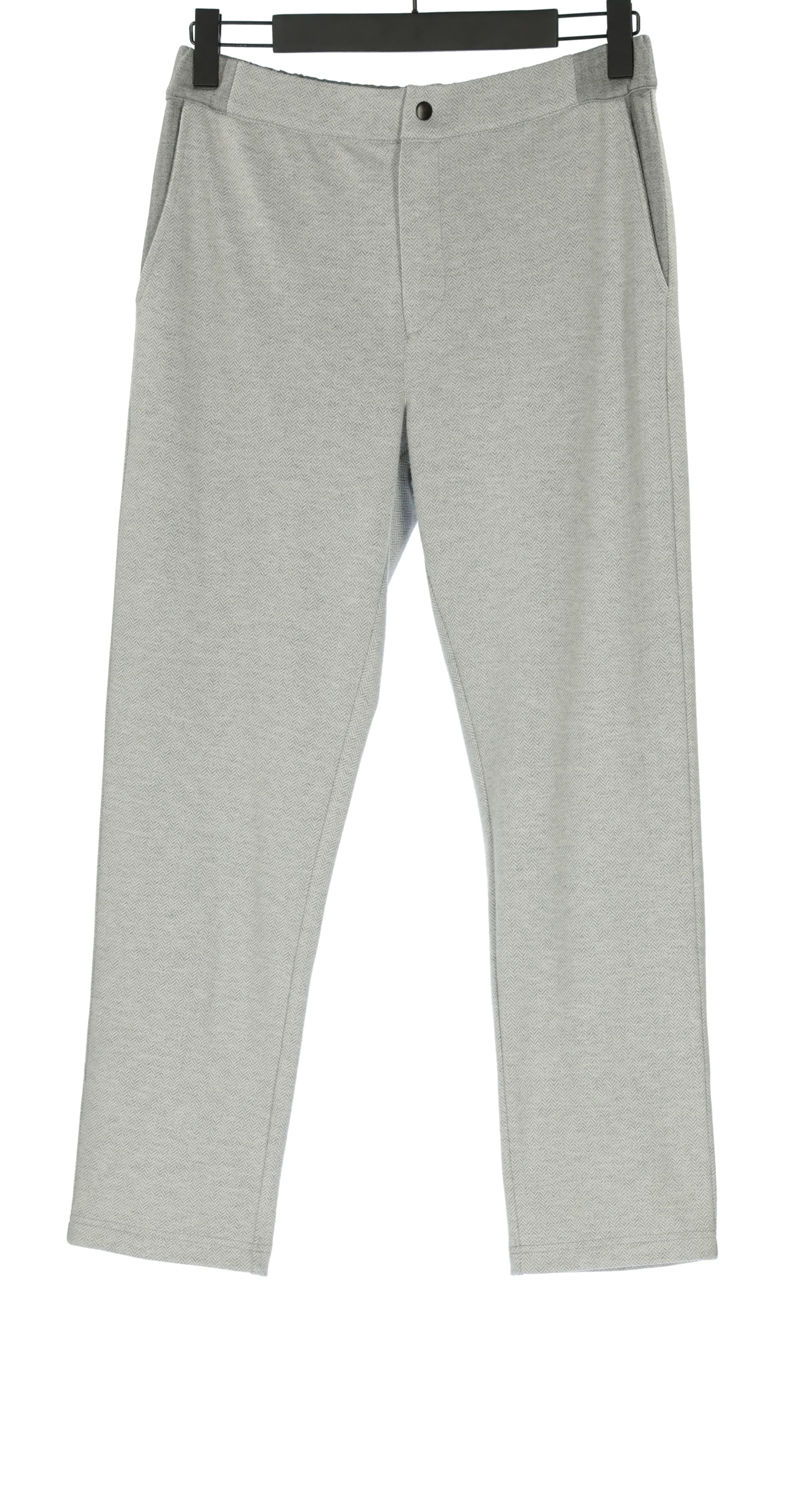 CHINO PANTS