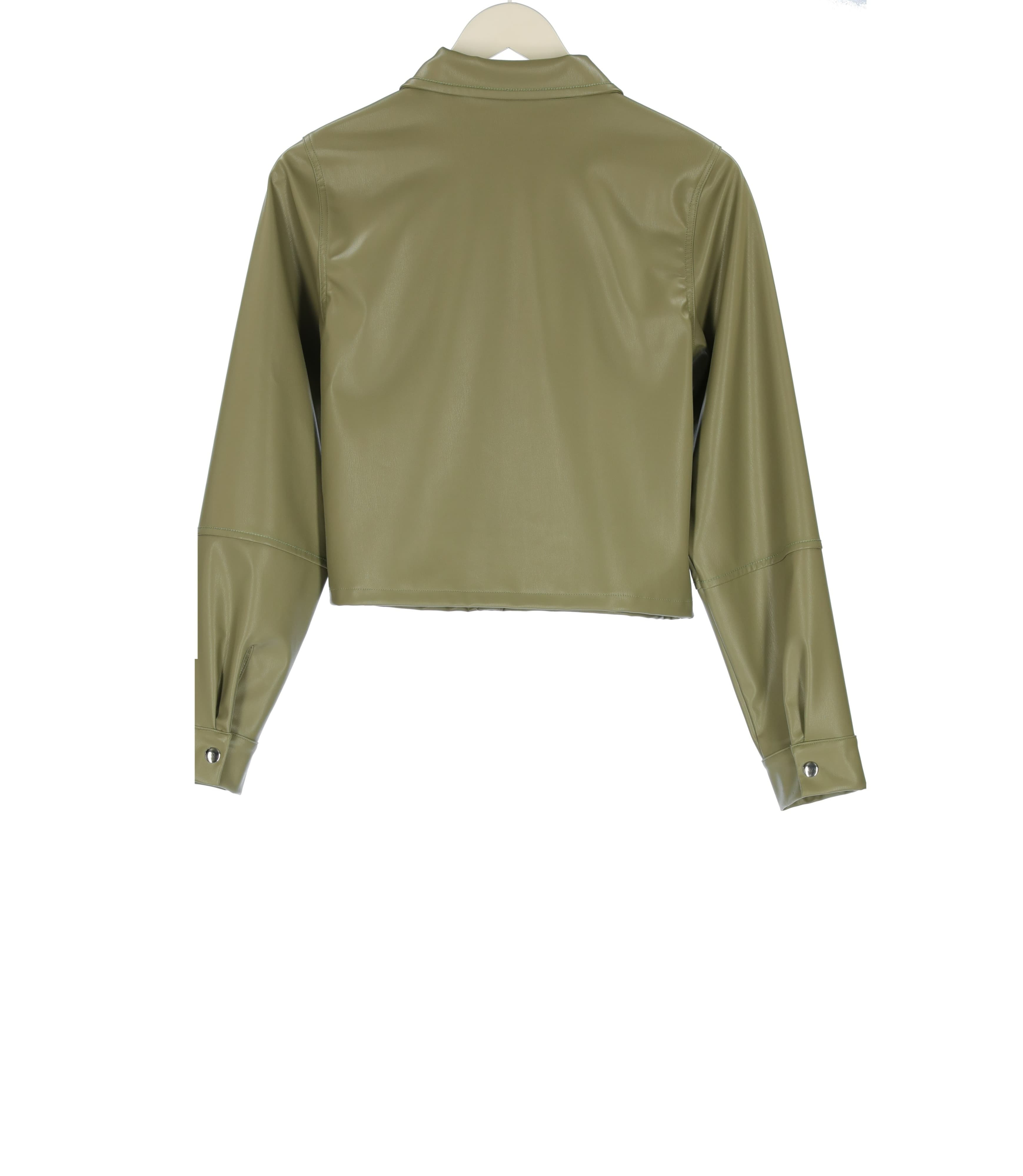 CROP JACKET 2