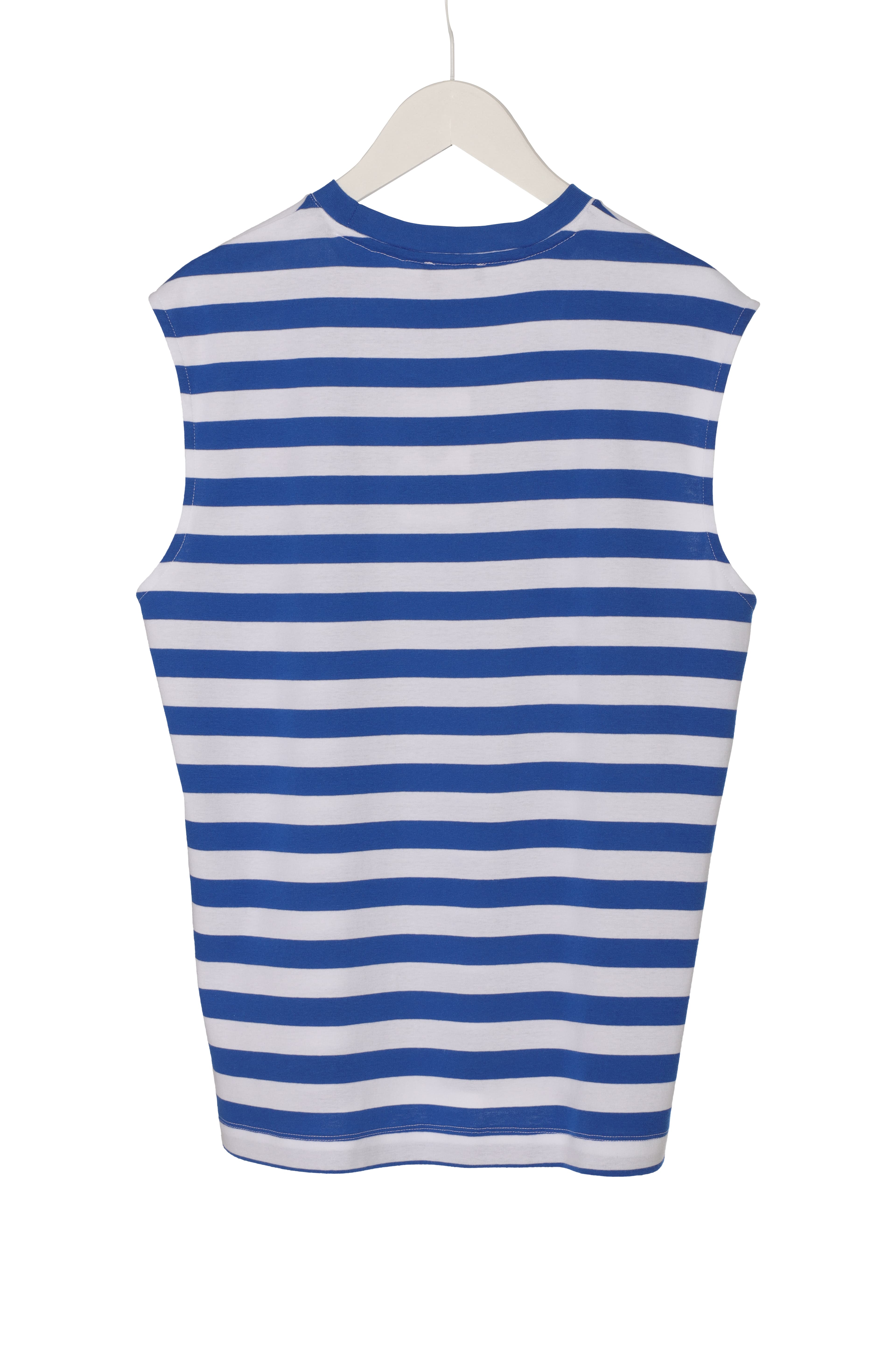 STRIPED TANK TOP 2