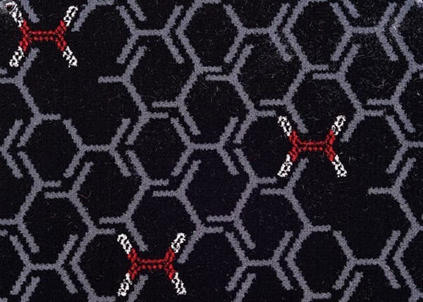Wool/Polyester
