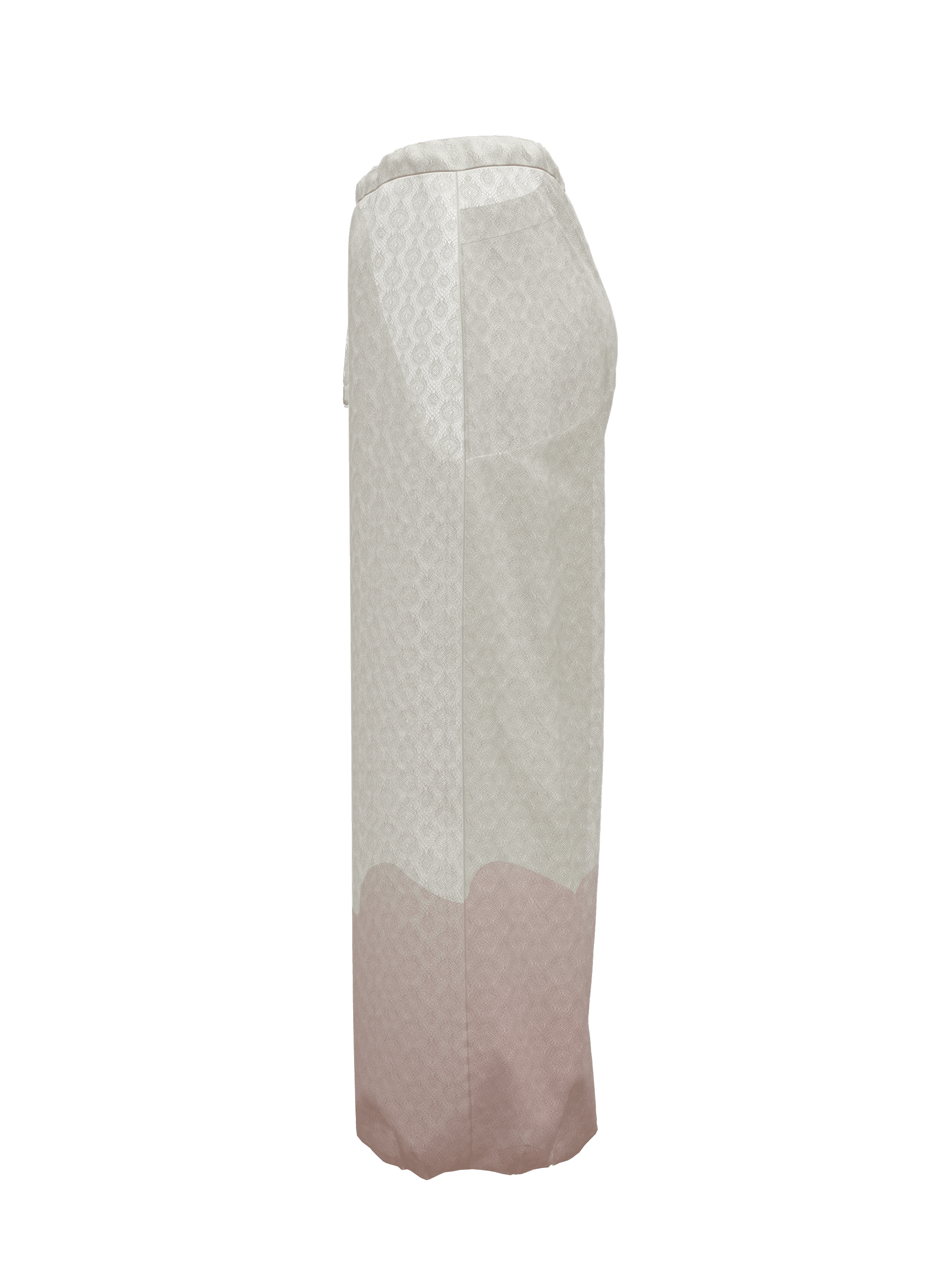 DIJITAL PRINTED TROUSERS 4