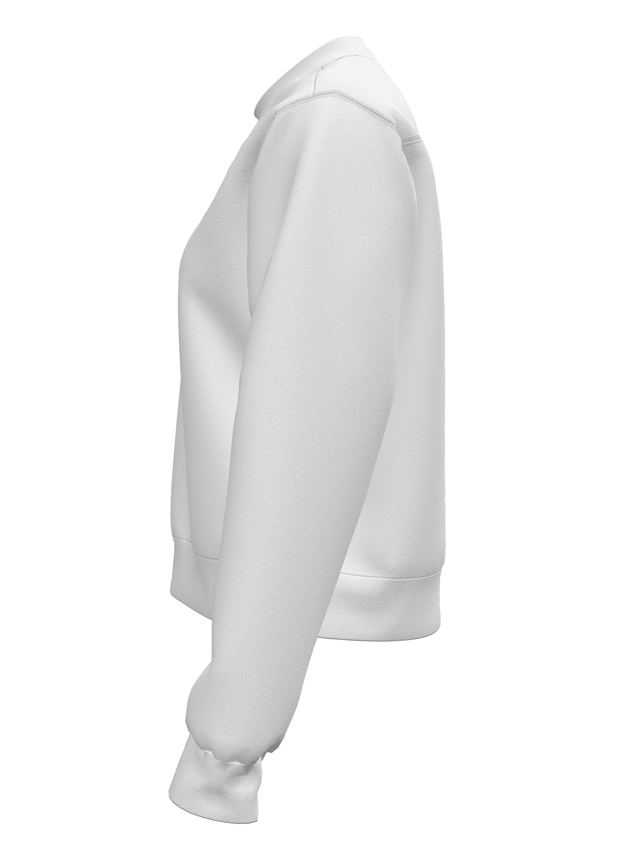 WHITE SWEAT 4