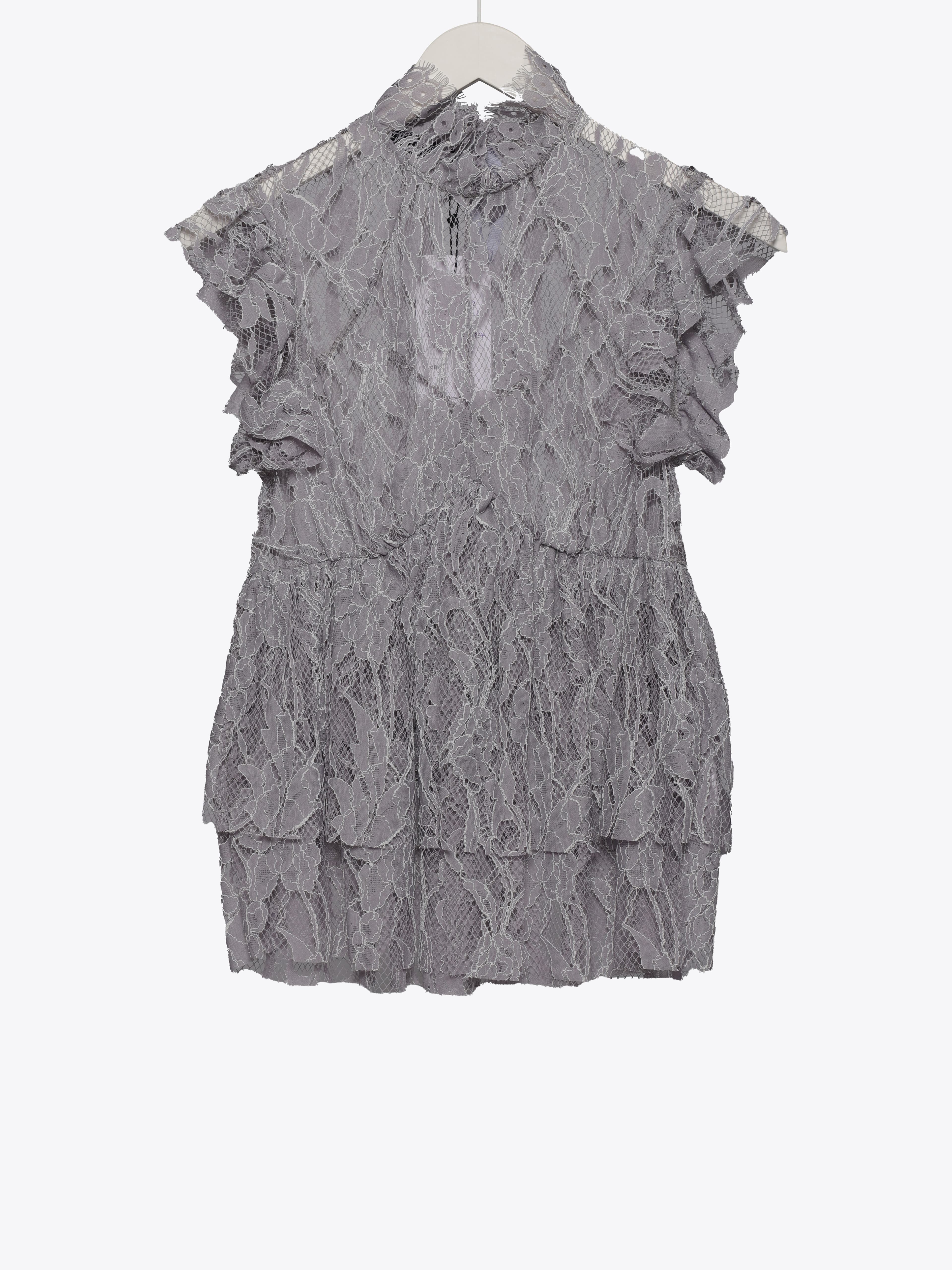 LACE TOP