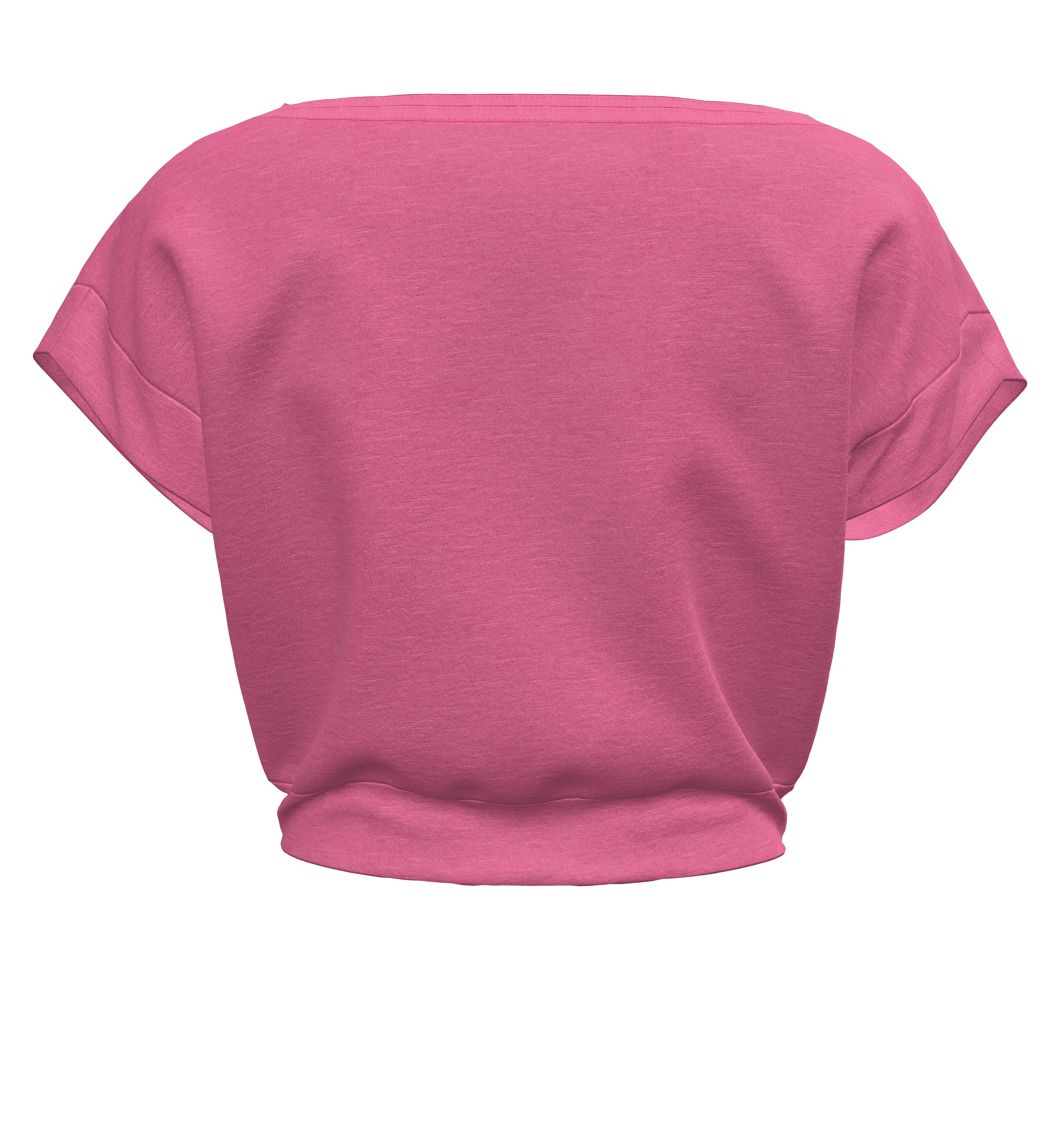 PINK TOP 5