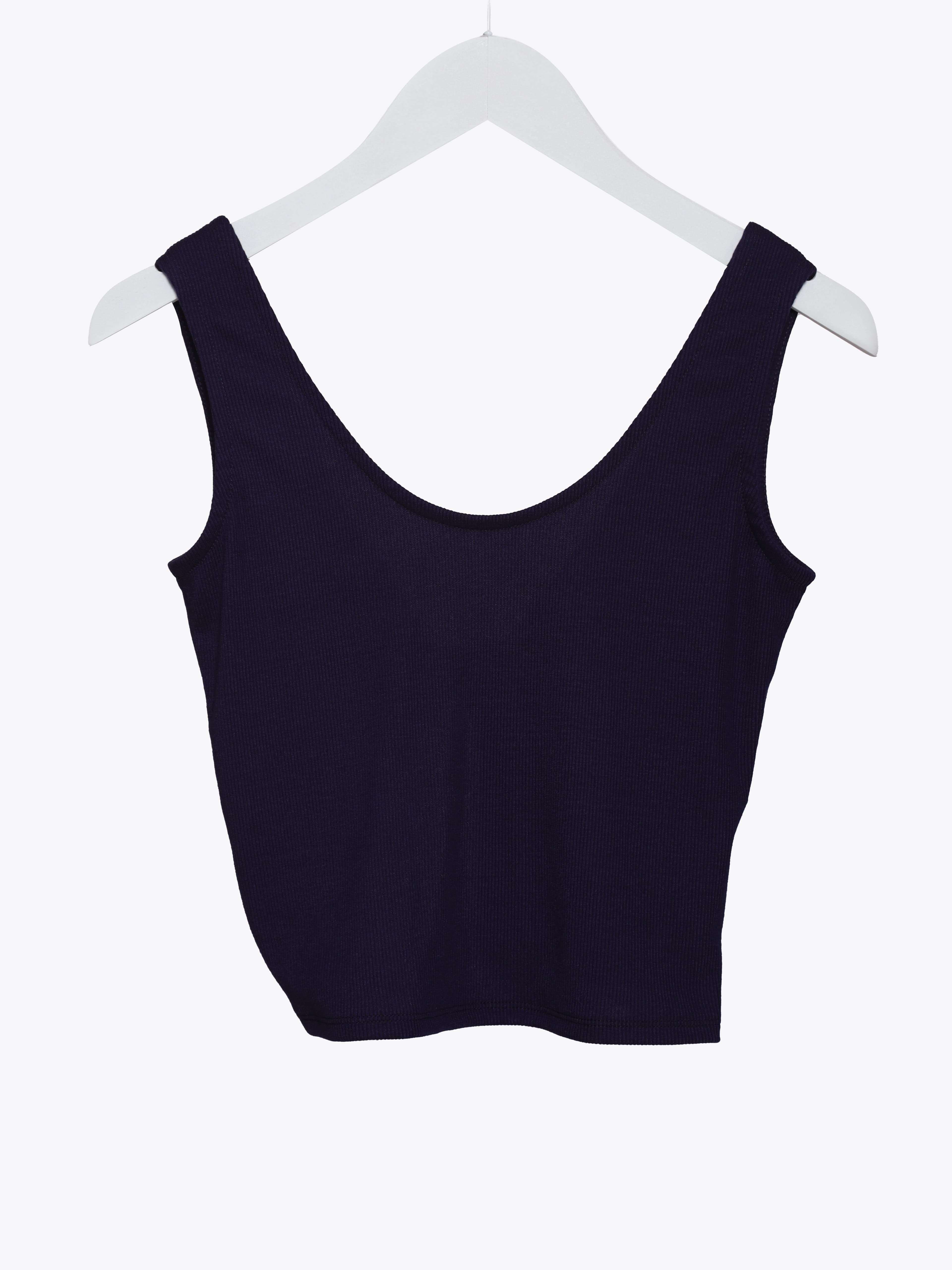 BACK KNOT DETAIL TOP