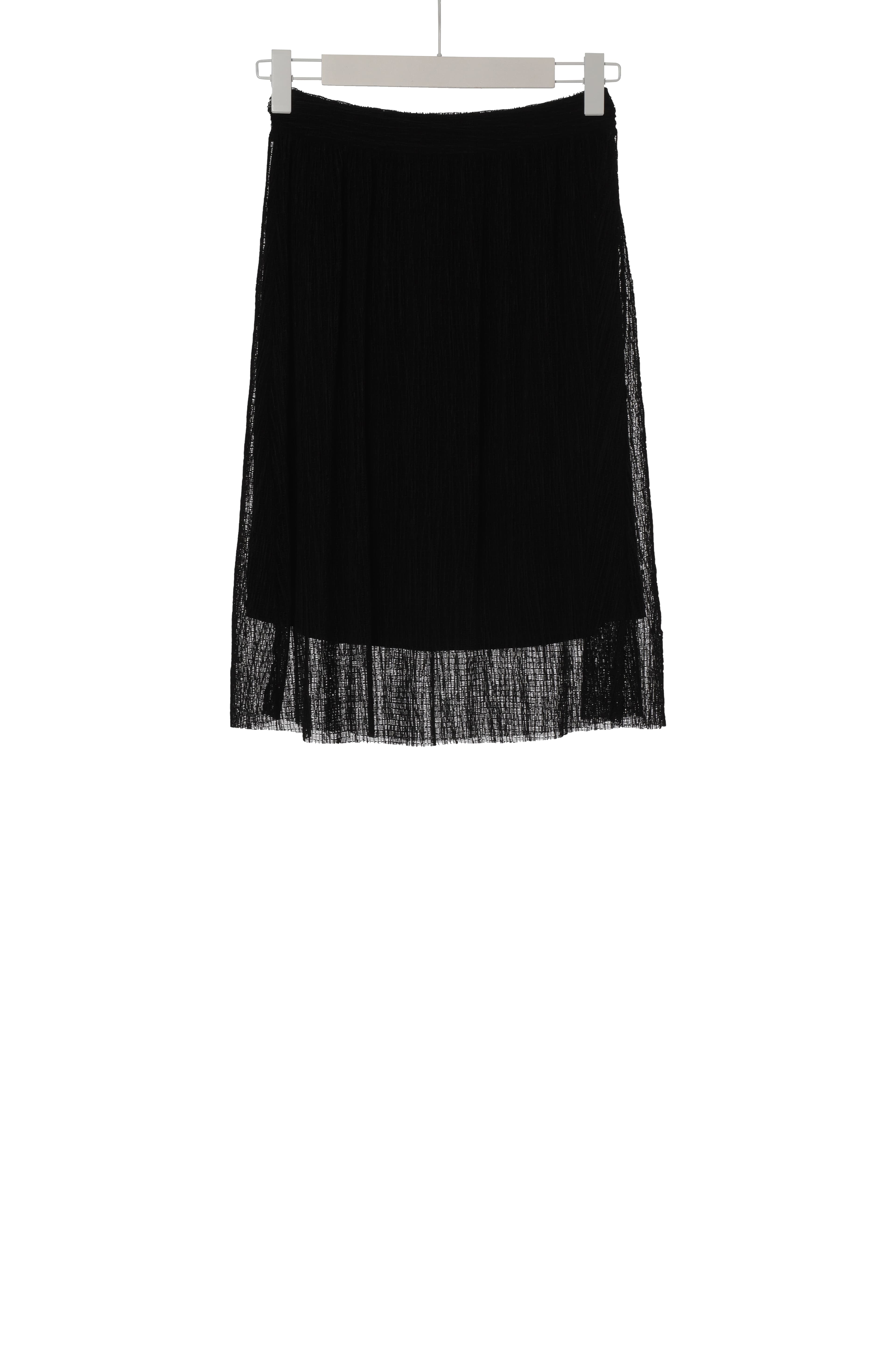 LACE SKIRT 2