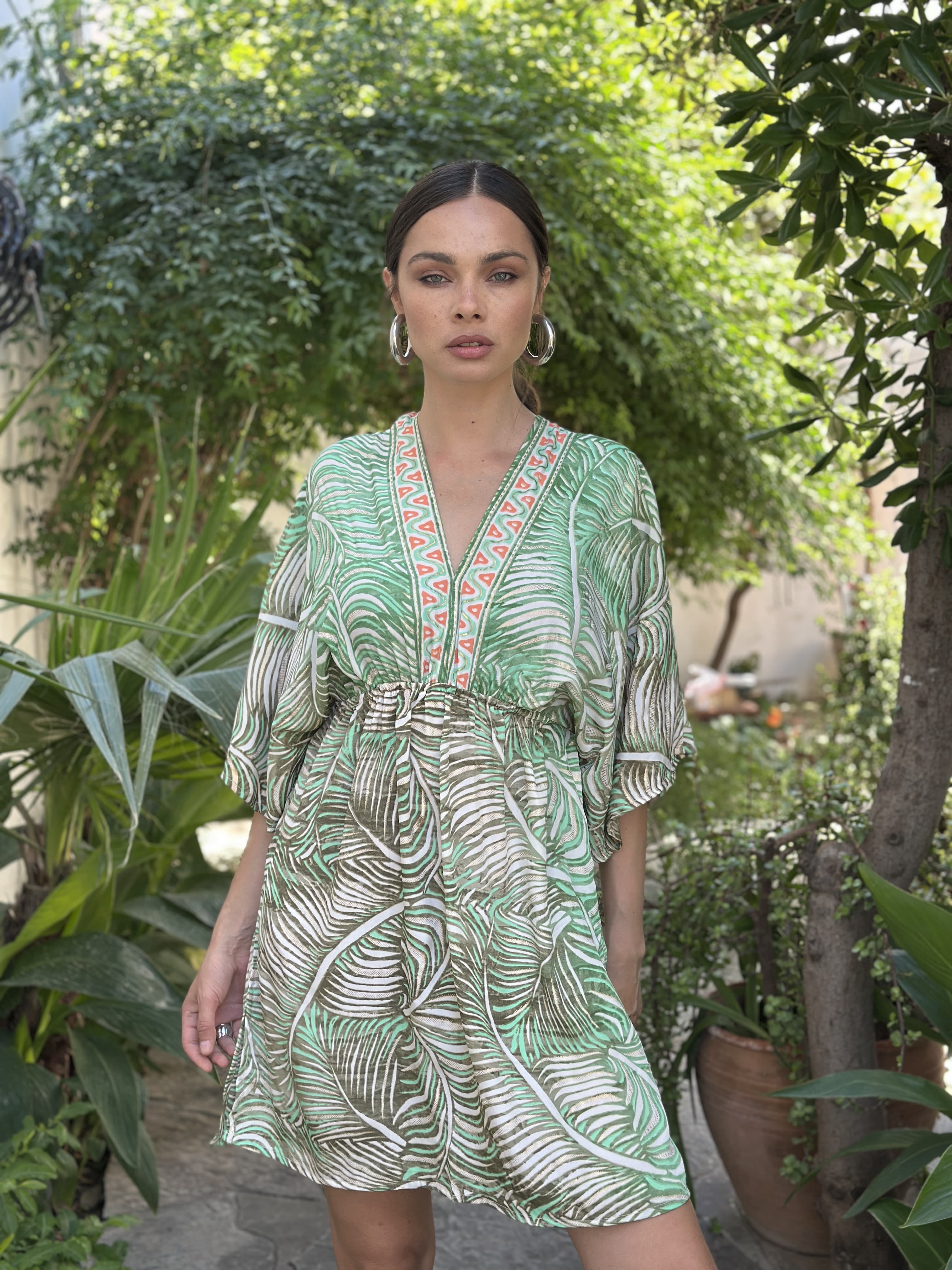 Long Dress · 10