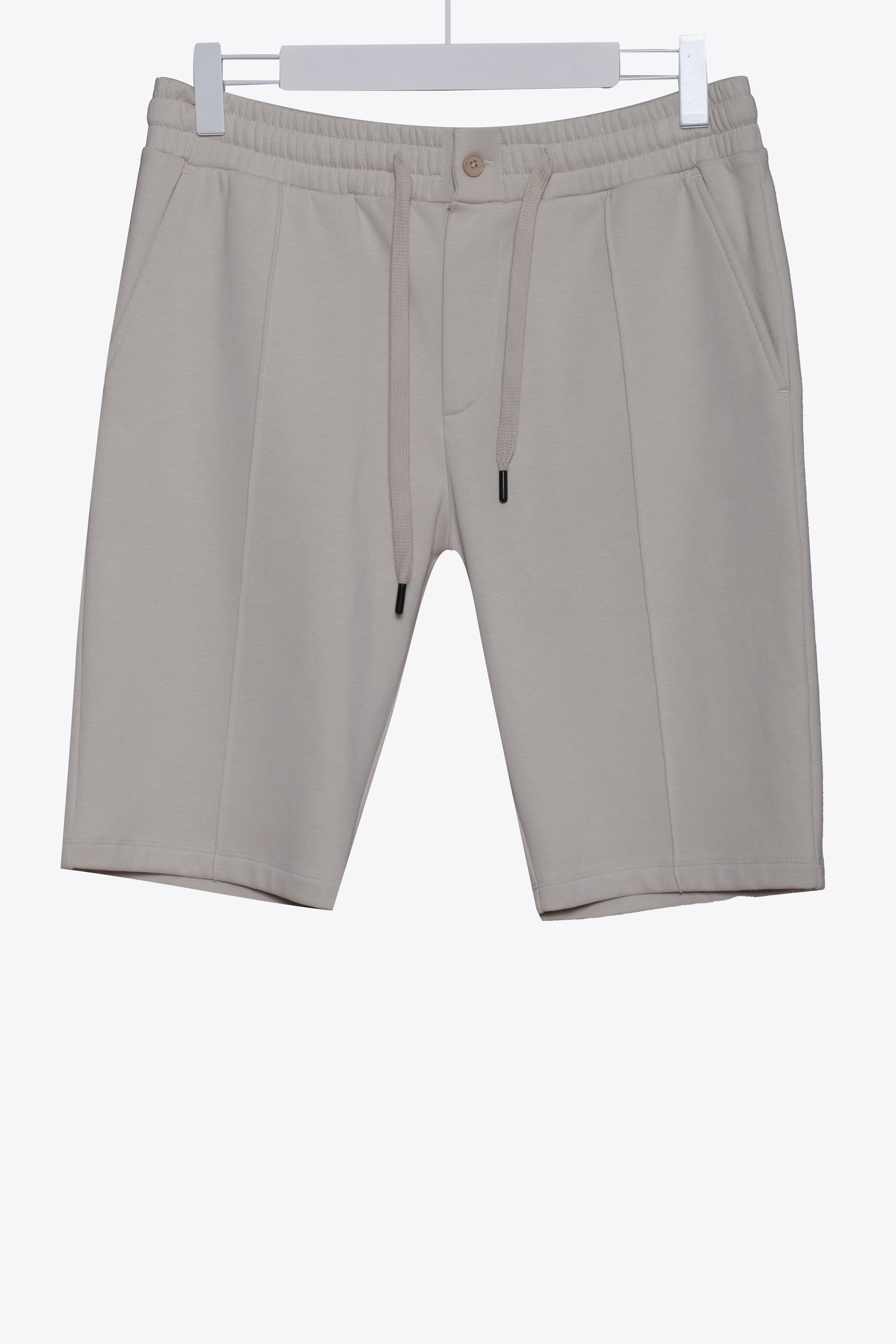JOGGER BERMUDA SHORTS